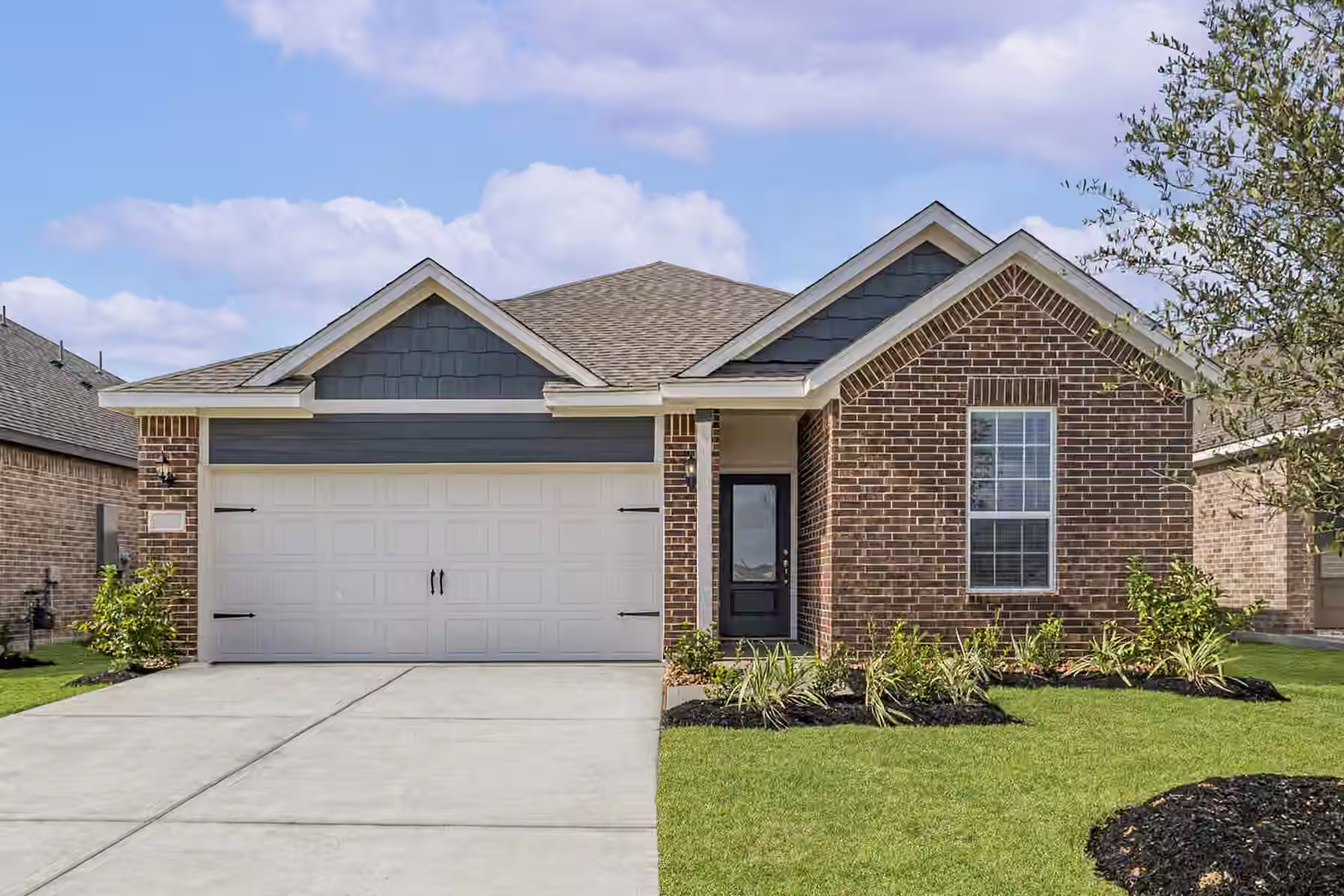 Photo of 8807 New Jade Drive, Iowa Colony, TX 77583