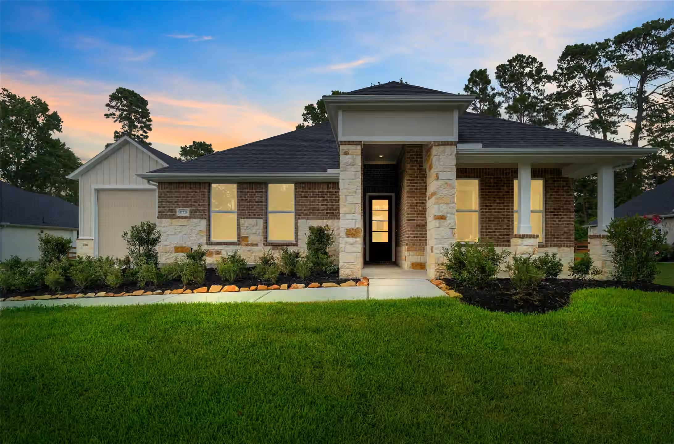 Photo of 17728 Gold Saddle Lane, Magnolia, TX 77354