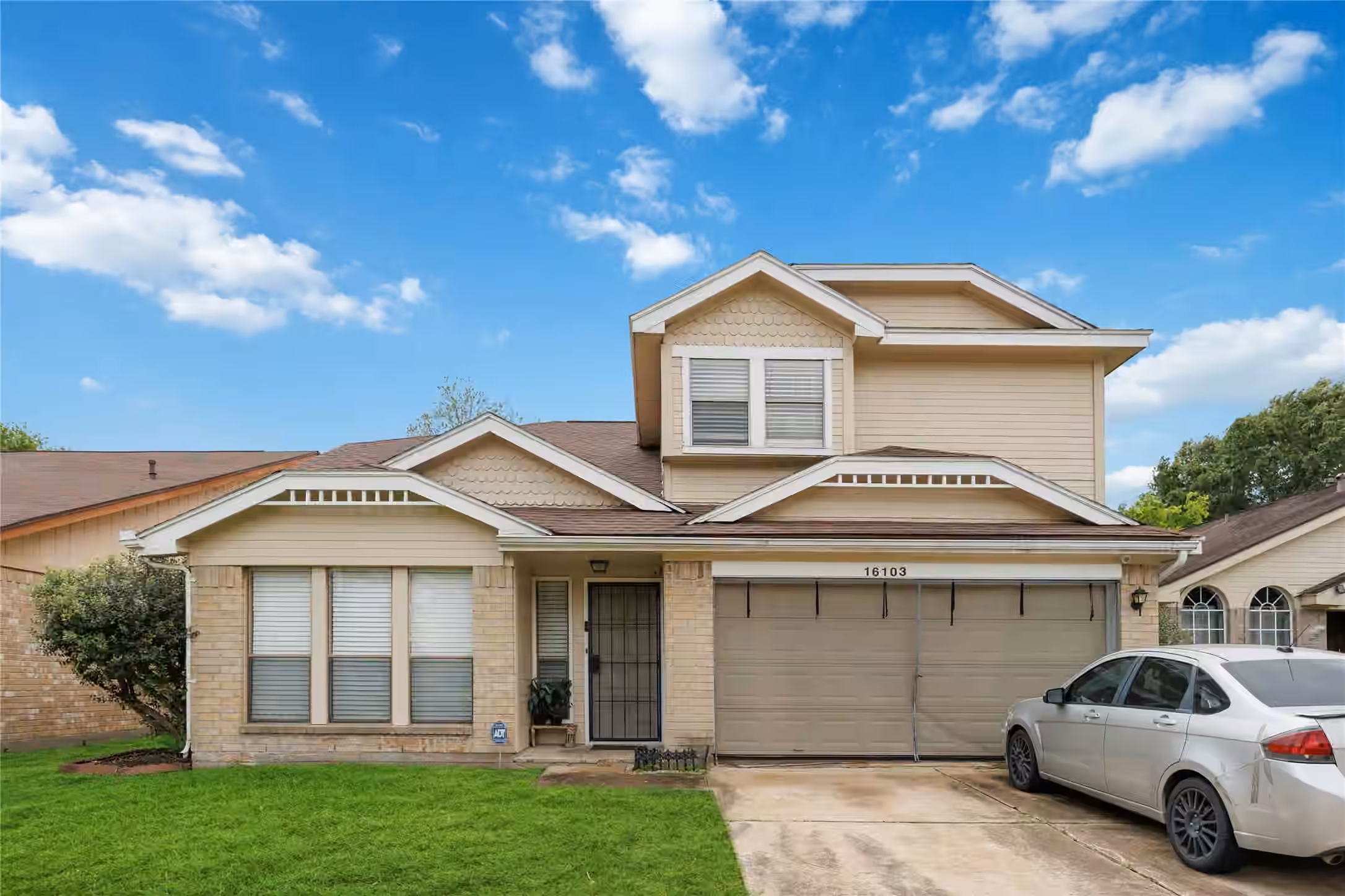 Photo of 16103 Vista Del Mar Drive, Houston, TX