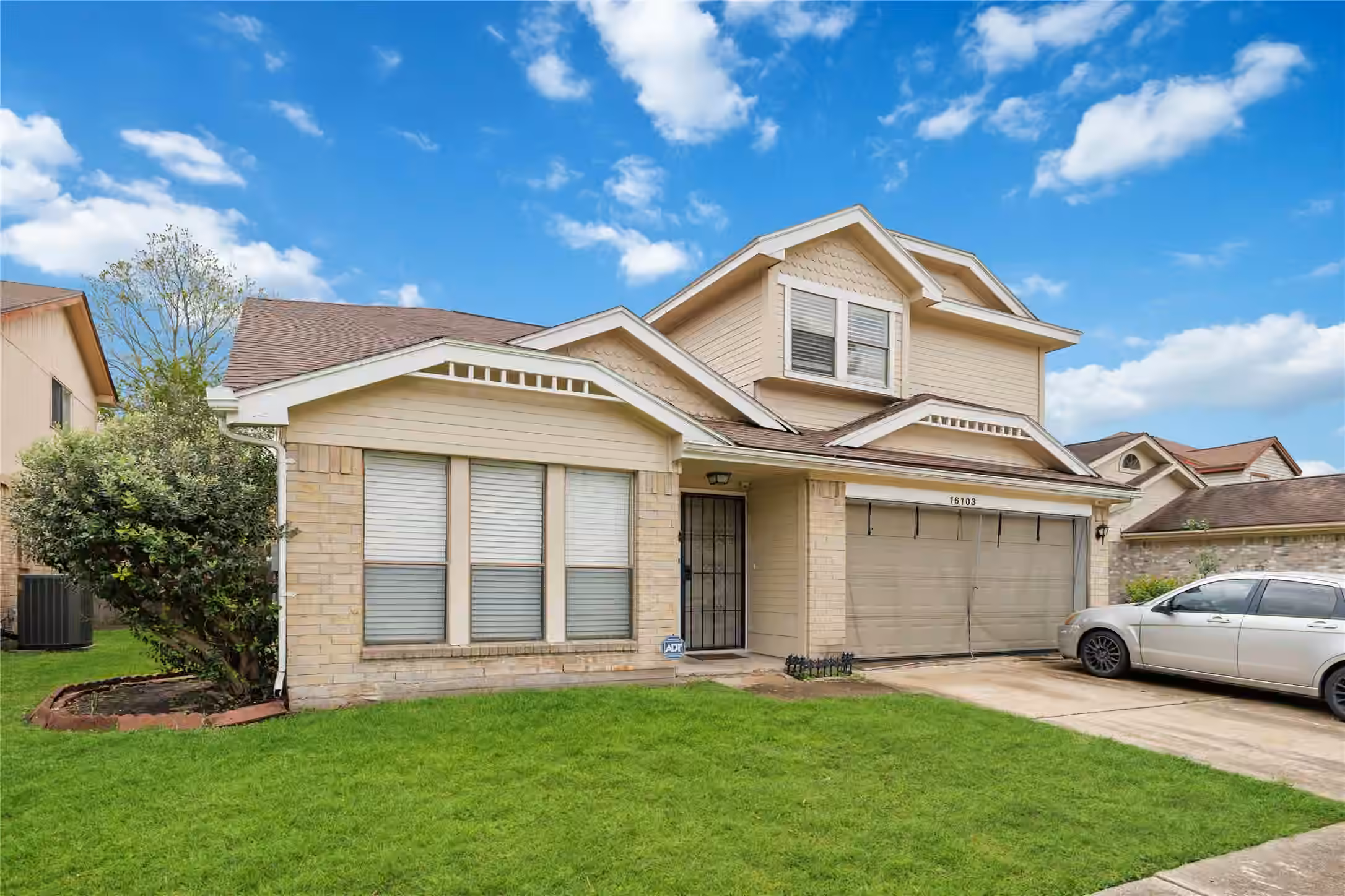 Photo 2 of 16103 Vista Del Mar Drive, Houston, TX