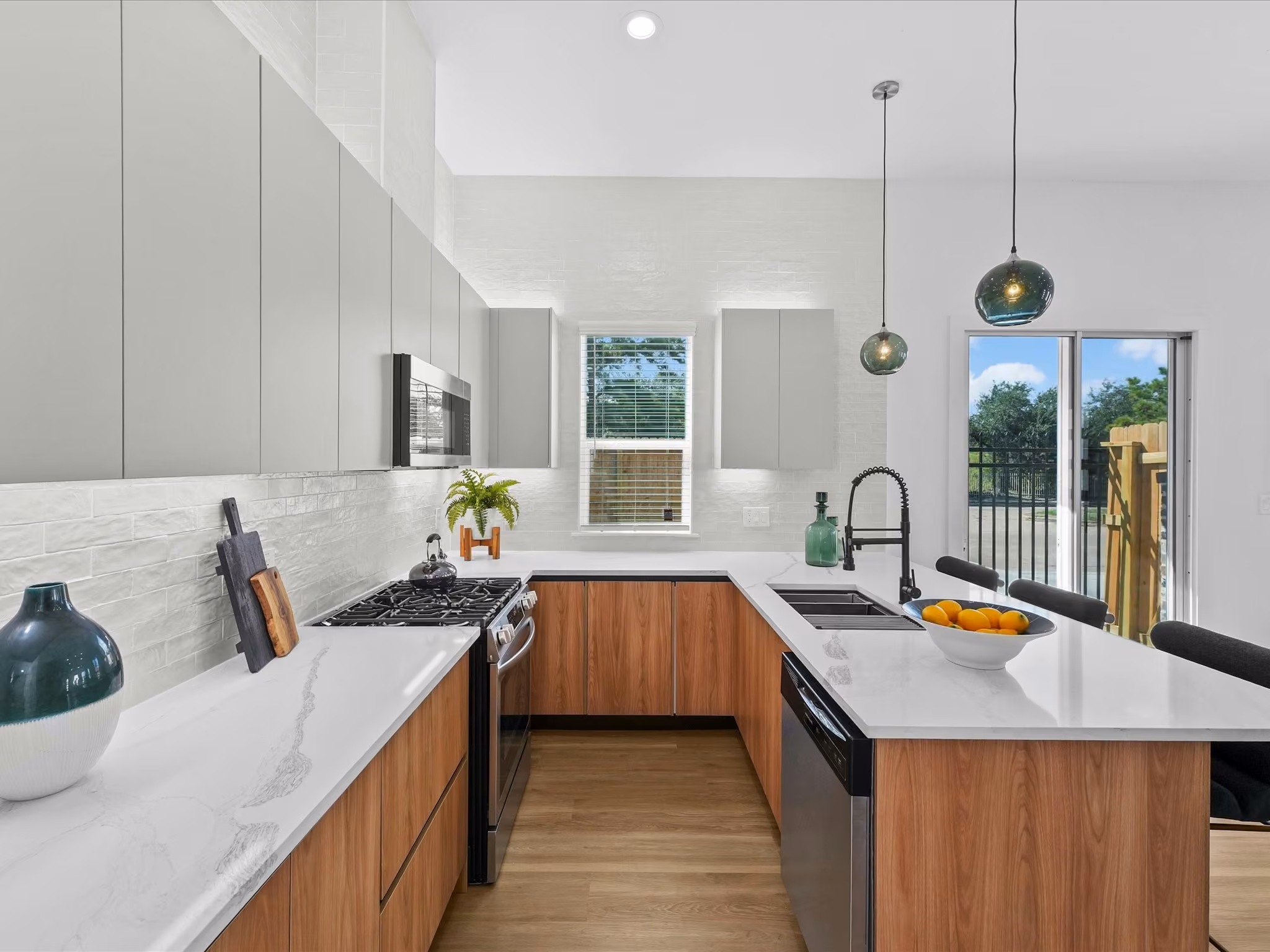 Photo of 2583 Paul Quinn Street, Houston, TX