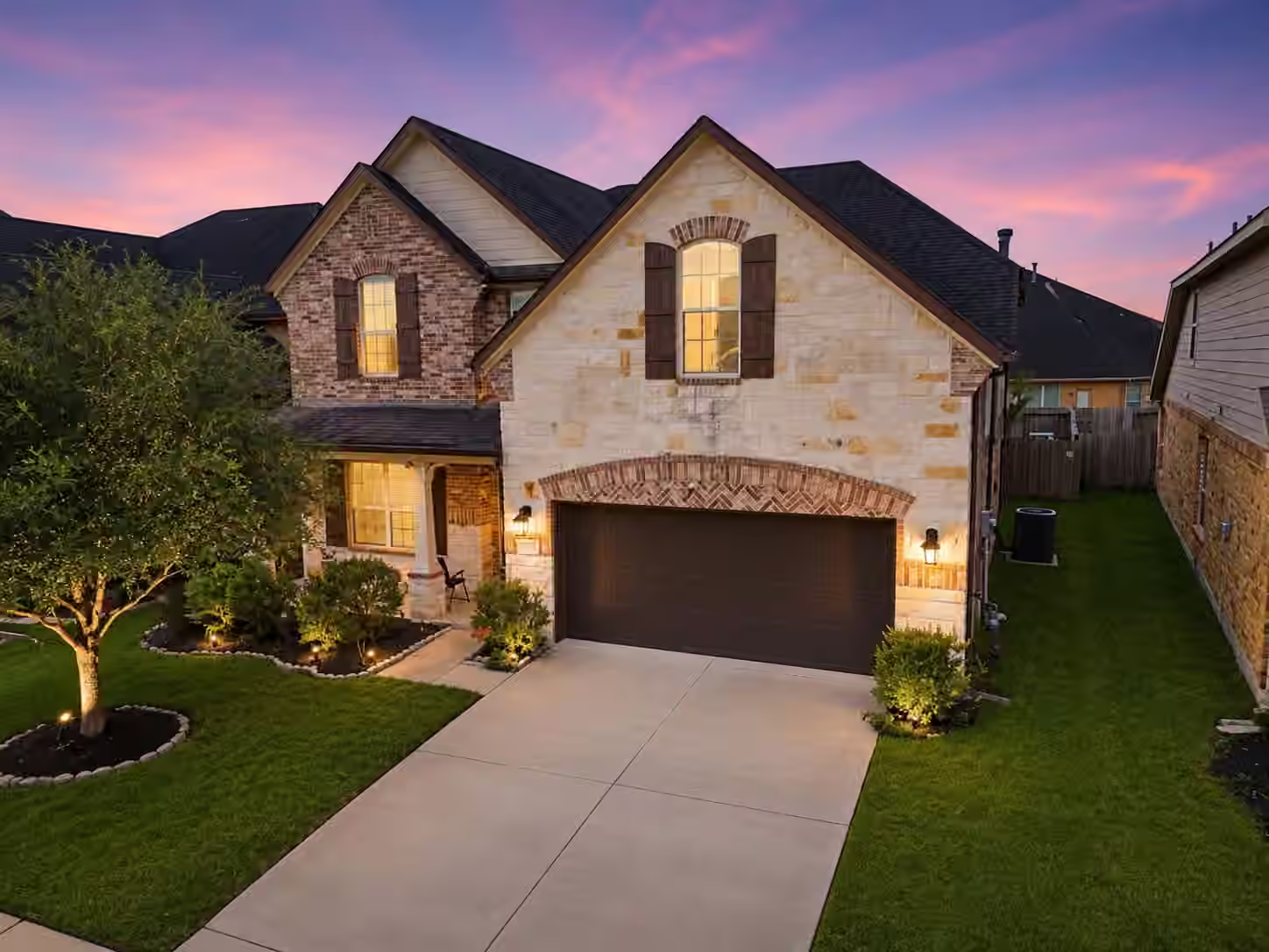 Photo 4 of 20727 Redbud Rain Drive, Katy, TX