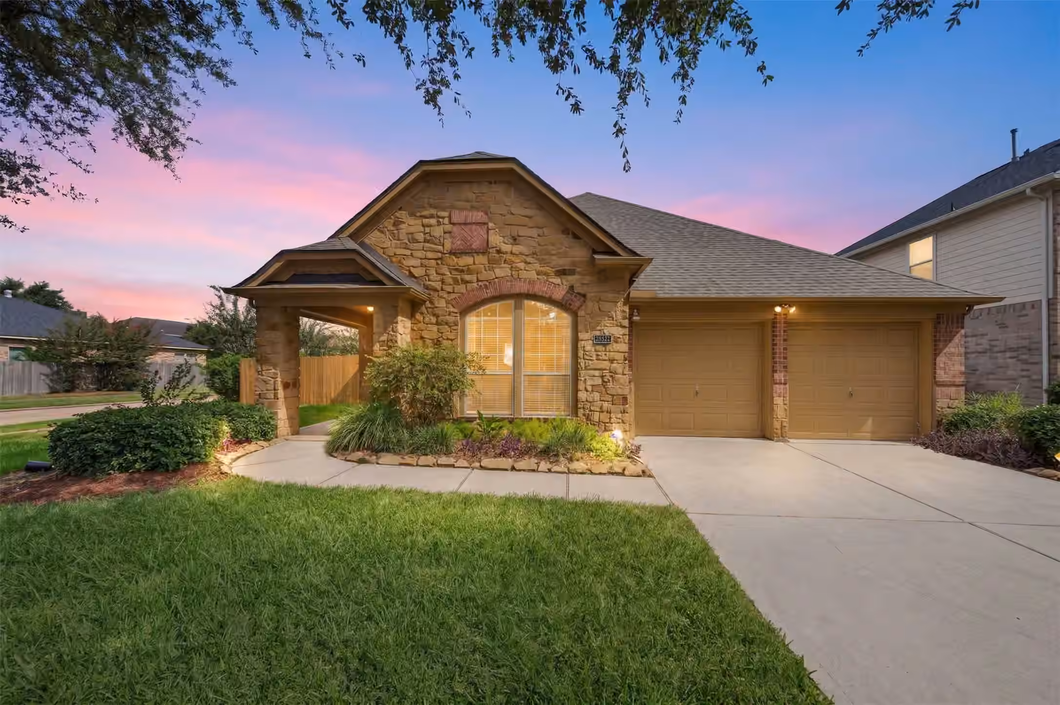 Photo of 28222 Crossprairie Drive, Katy, TX 77494