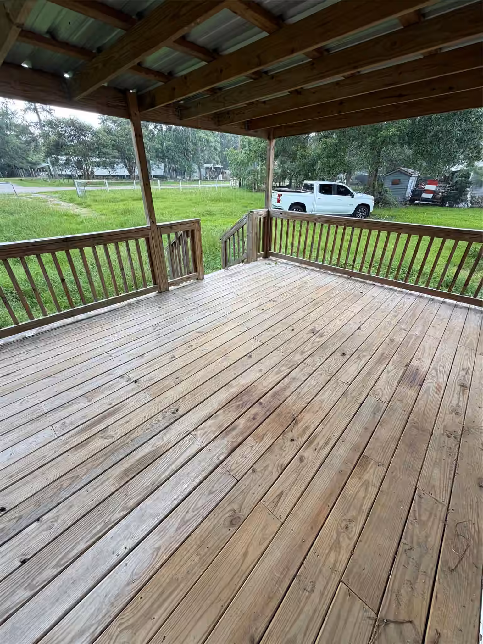 Photo 4 of 16202 Beaver Ln, Magnolia, TX