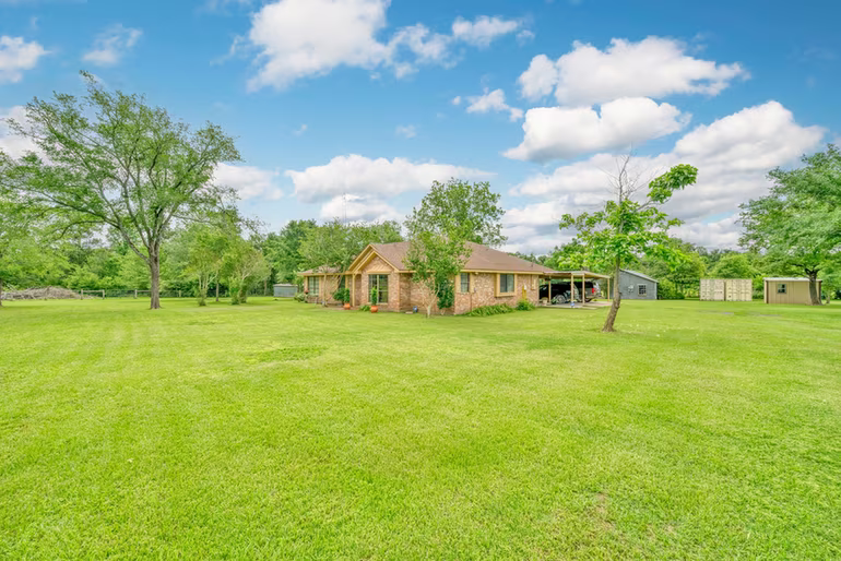 Photo of 5350 Wiseman Road, Midway, TX