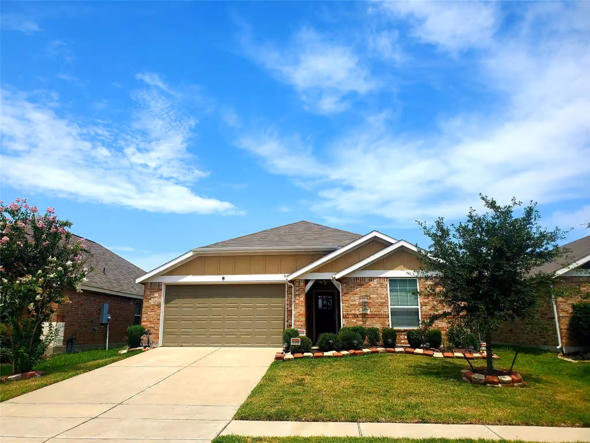 Photo of 6710 Camden Valley Court, Houston, TX 77084