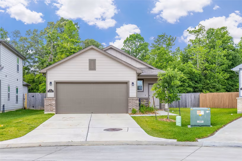 Photo 2 of 20906 Endeavor Way, Porter, TX