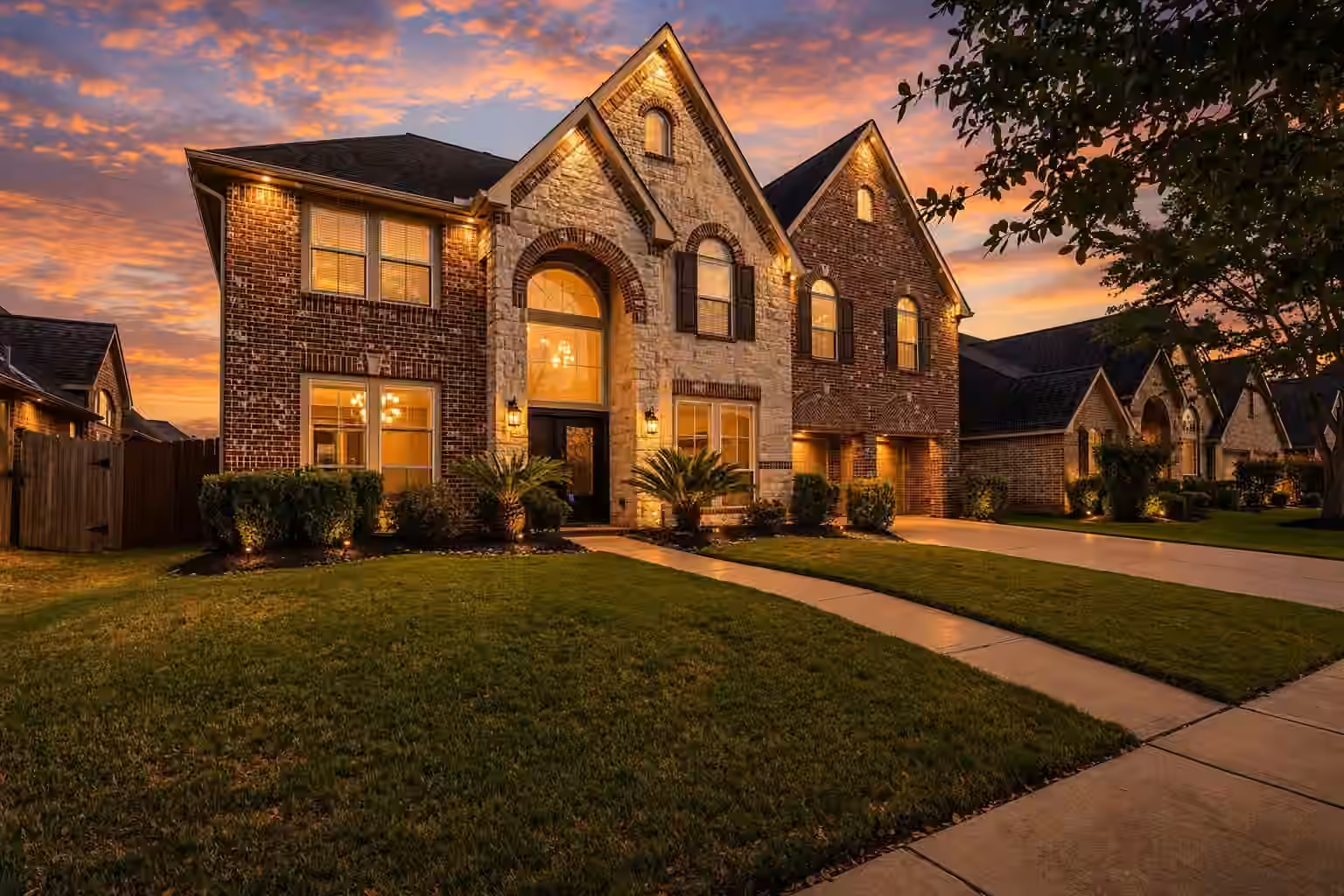 Photo of 4130 Clover Ridge Lane, Sugar Land, TX