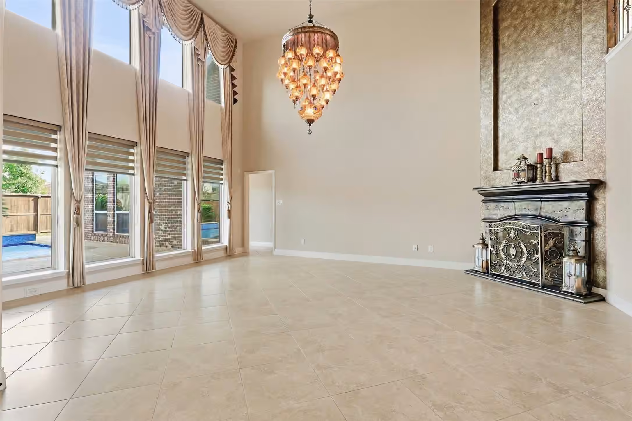 Photo 6 of 4130 Clover Ridge Lane, Sugar Land, TX