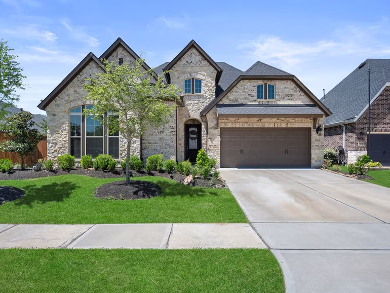 Photo of 7262 Monarch Drive, Katy, TX 77493