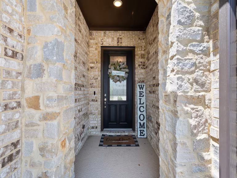 Photo 3 of 7262 Monarch Drive, Katy, TX