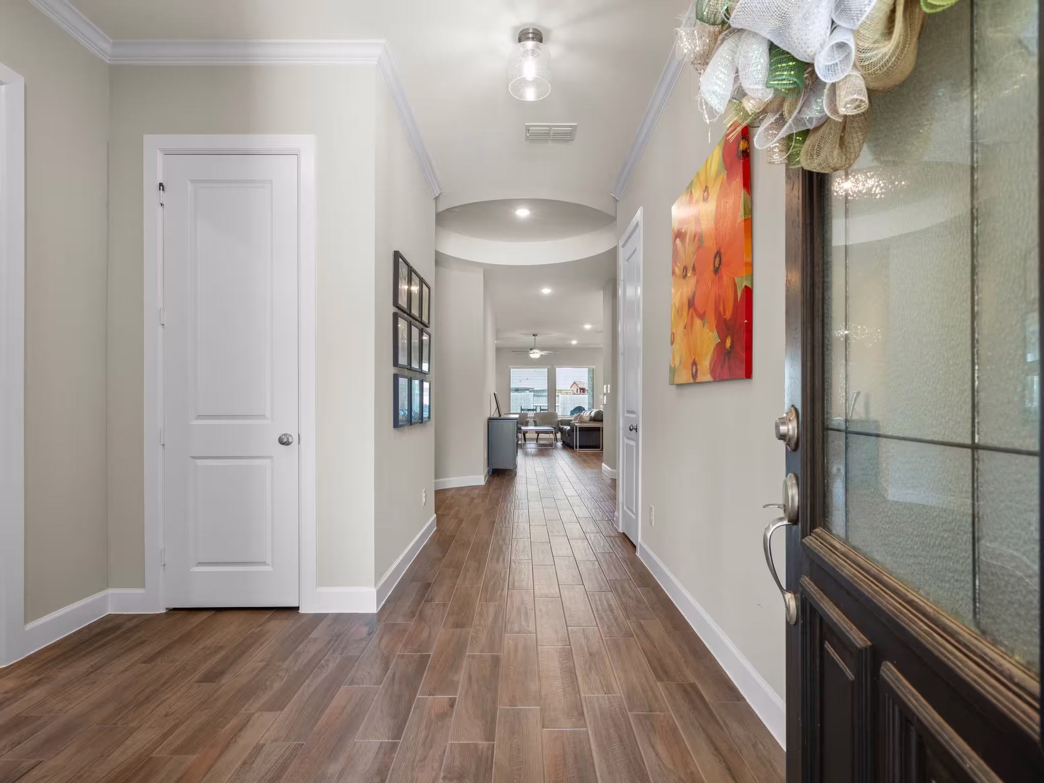 Photo 4 of 7262 Monarch Drive, Katy, TX