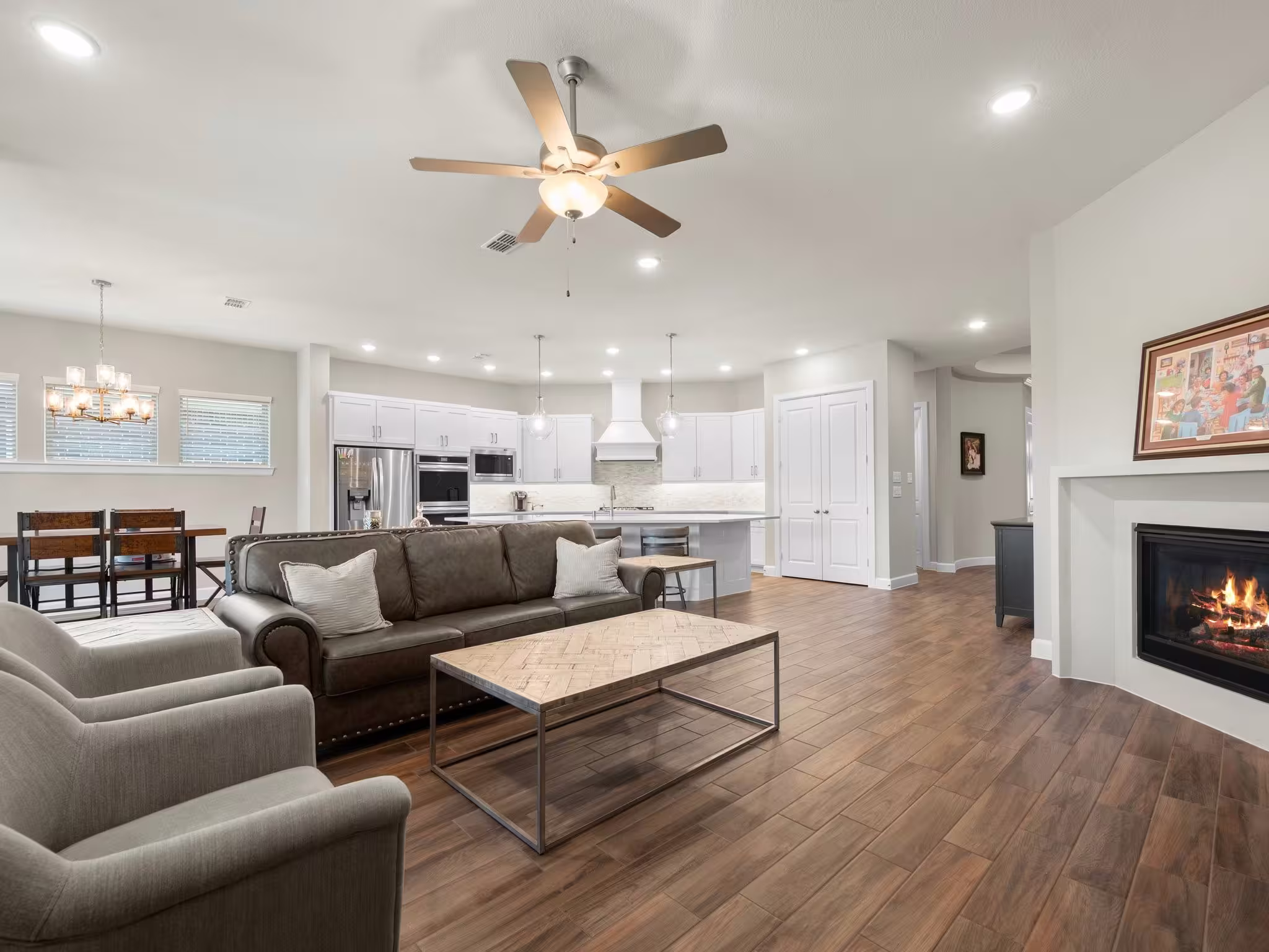 Photo 7 of 7262 Monarch Drive, Katy, TX