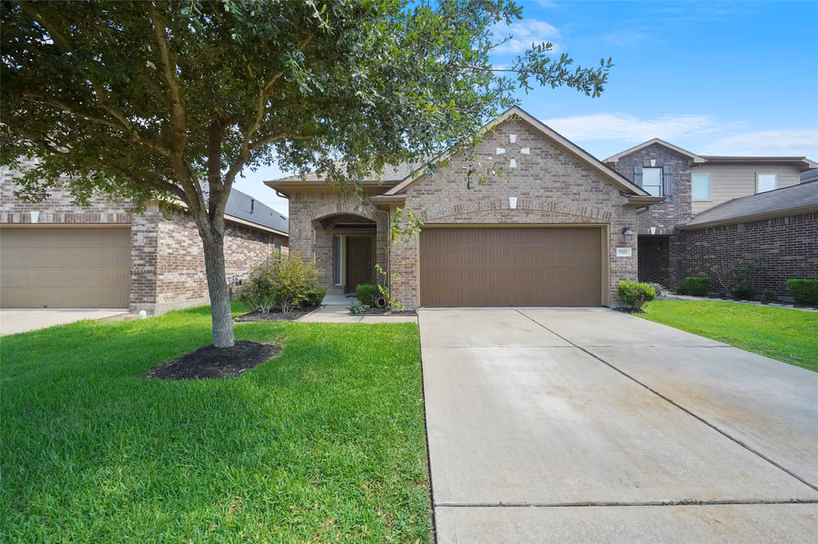 Photo of 9303 Fuqua Breeze Drive, Houston, TX 77075