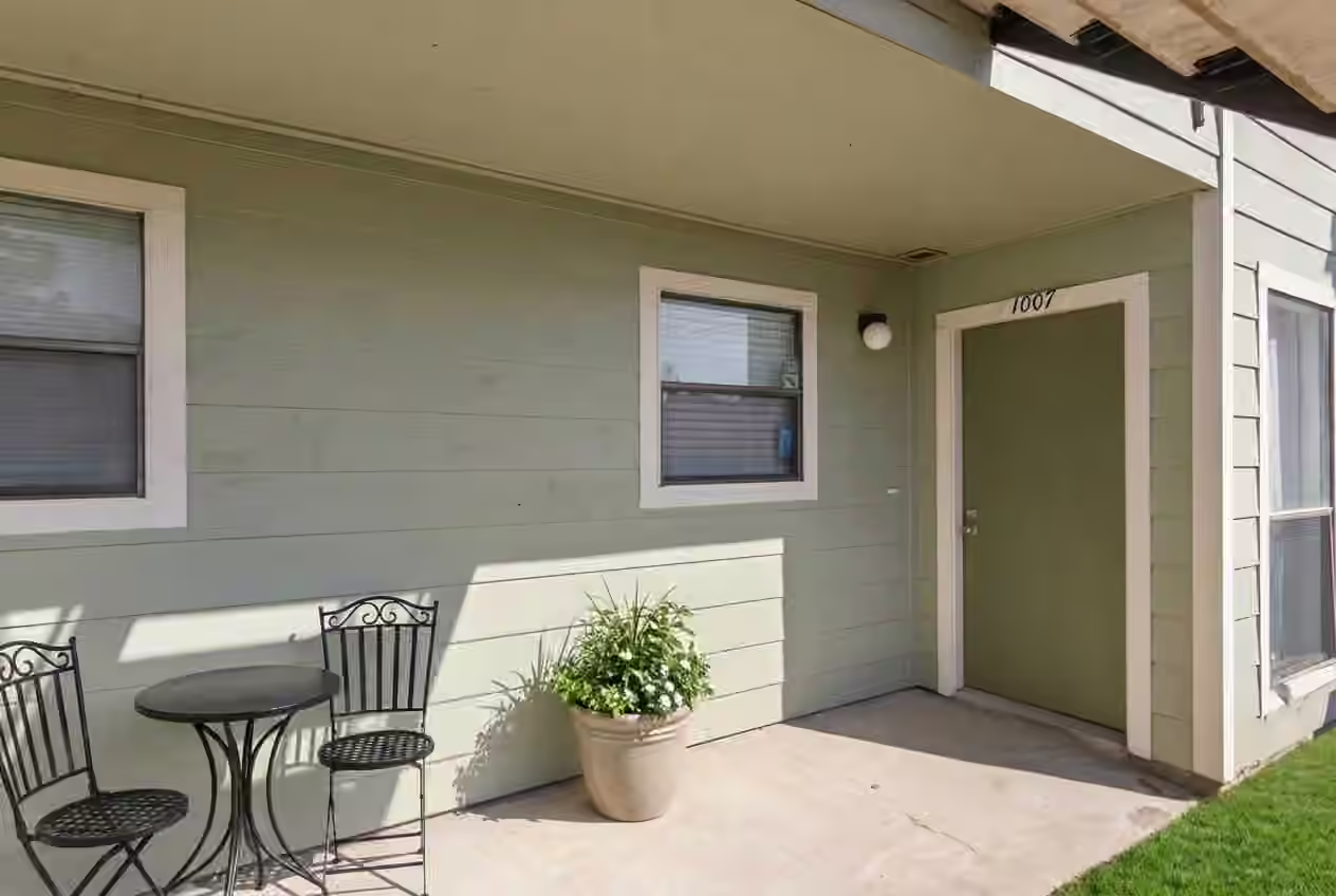 Photo of 14777 Wunderlich Drive 1007, Houston, TX 77069