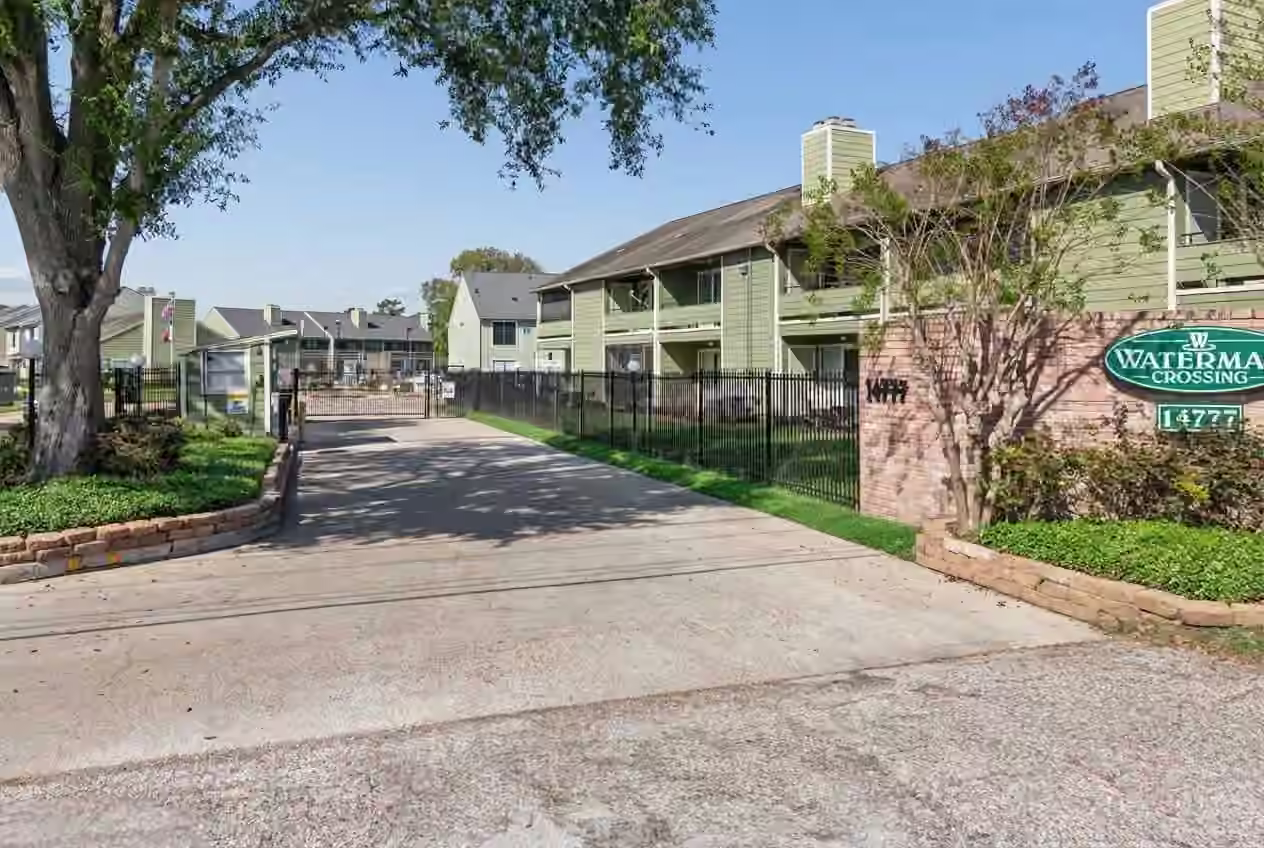 Photo 2 of 14777 Wunderlich Drive 1007, Houston, TX