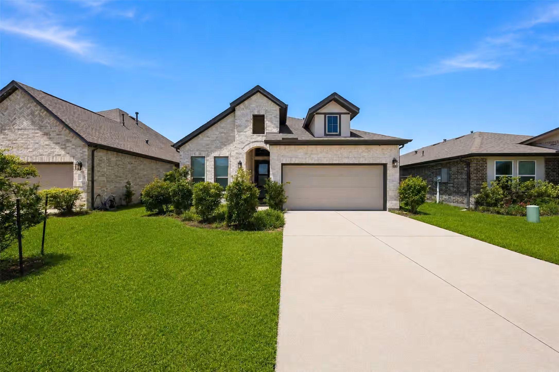 Photo of 13025 Ocean Breeze Lane, La Marque, TX