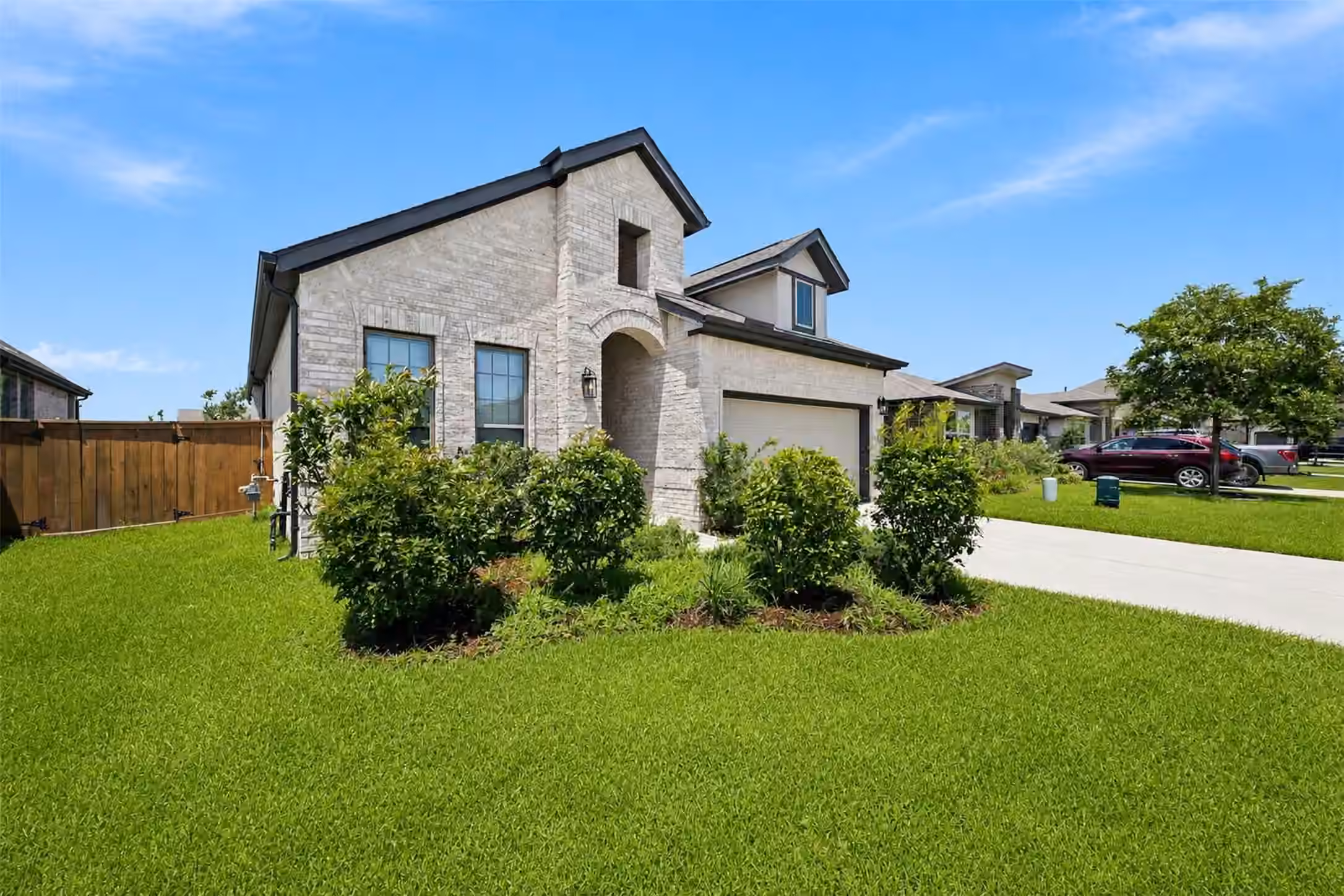 Photo 3 of 13025 Ocean Breeze Lane, La Marque, TX