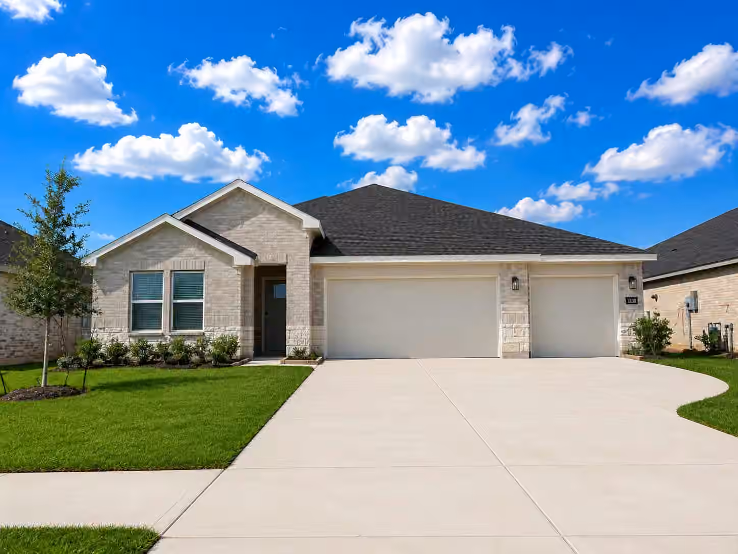 Photo of 31318 Hastings Park Drive, Fulshear, TX
