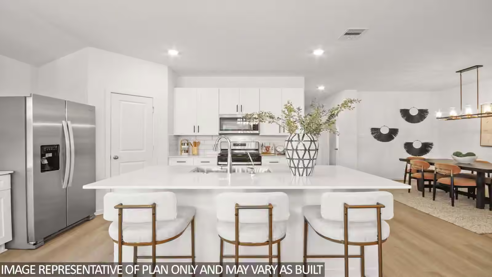 Photo 4 of 14933 Cherry Creek Drive, Magnolia, TX