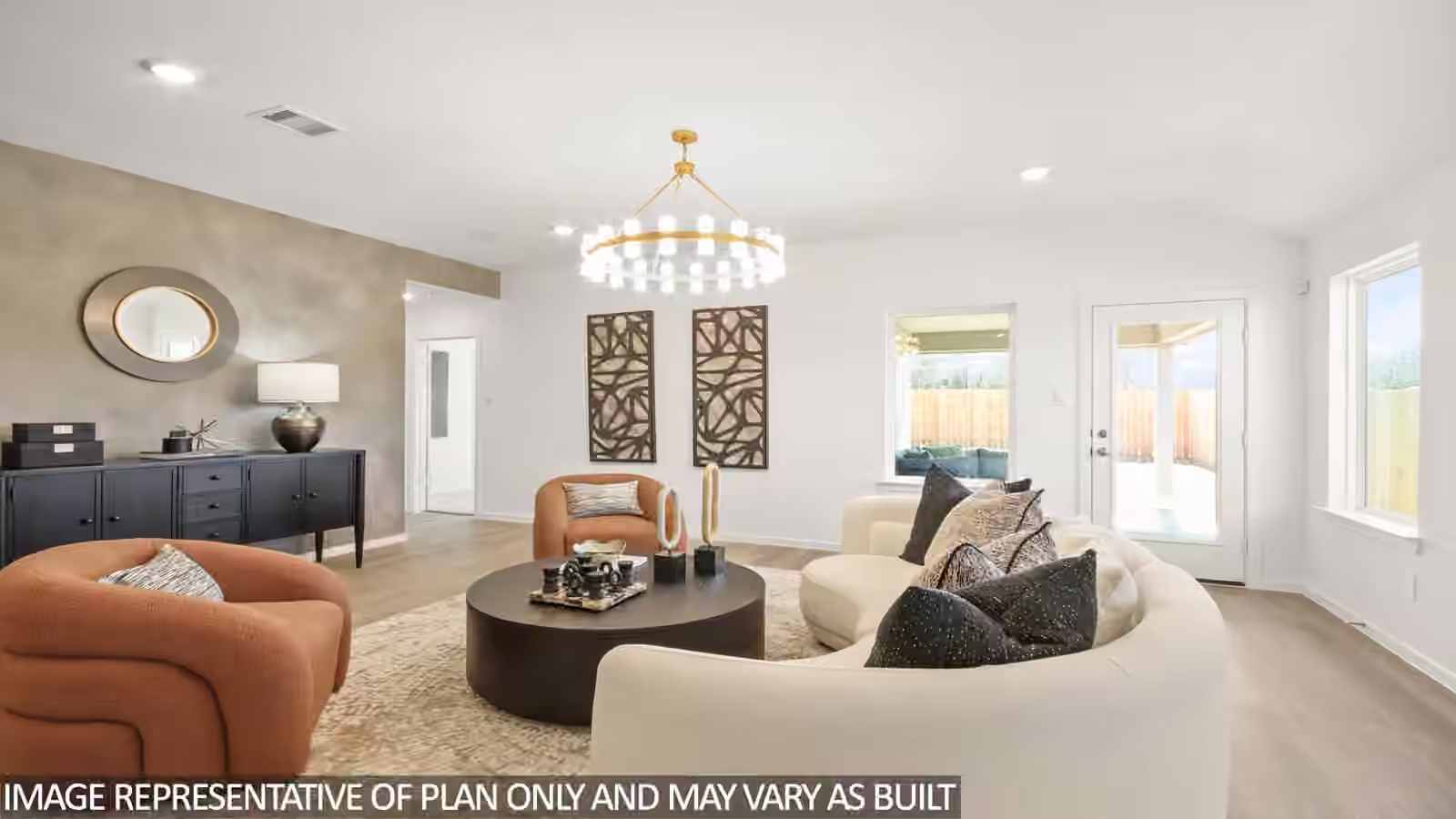 Photo 7 of 14933 Cherry Creek Drive, Magnolia, TX