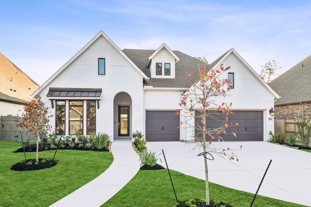 Photo of 15748 Terracotta Terrace Lane, Conroe, TX