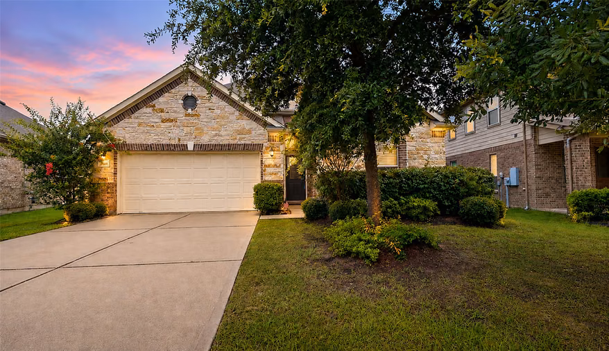 Photo of 2028 Elkington Circle, Conroe, TX