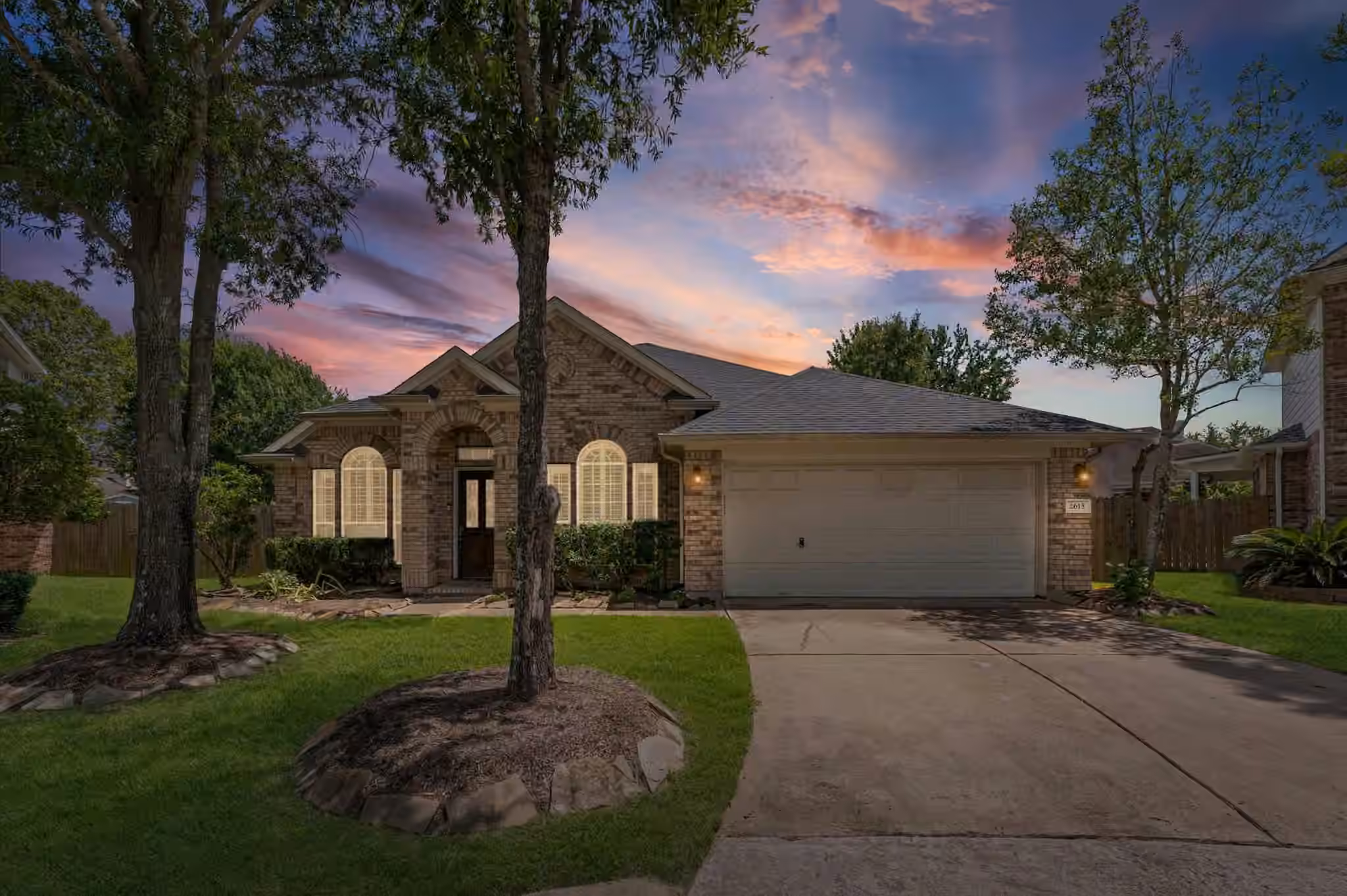 Photo of 2615 Easton Springs Court, Pearland, TX 77584