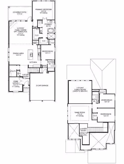 Photo 2 of 18164 Ramsey Way Lane, Conroe, TX