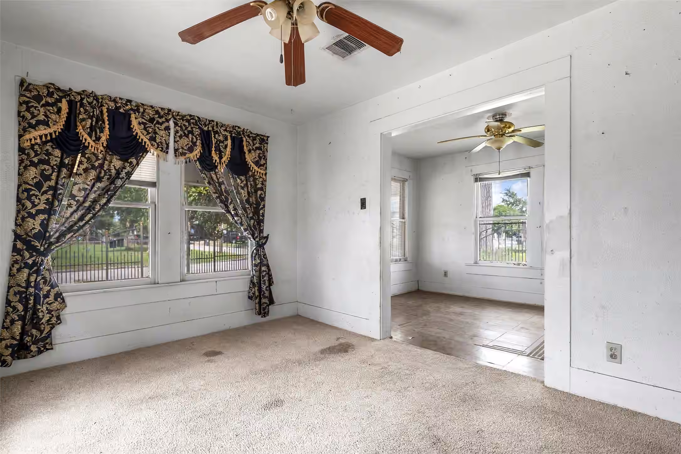 Photo 6 of 4118 Gano Street, Houston, TX
