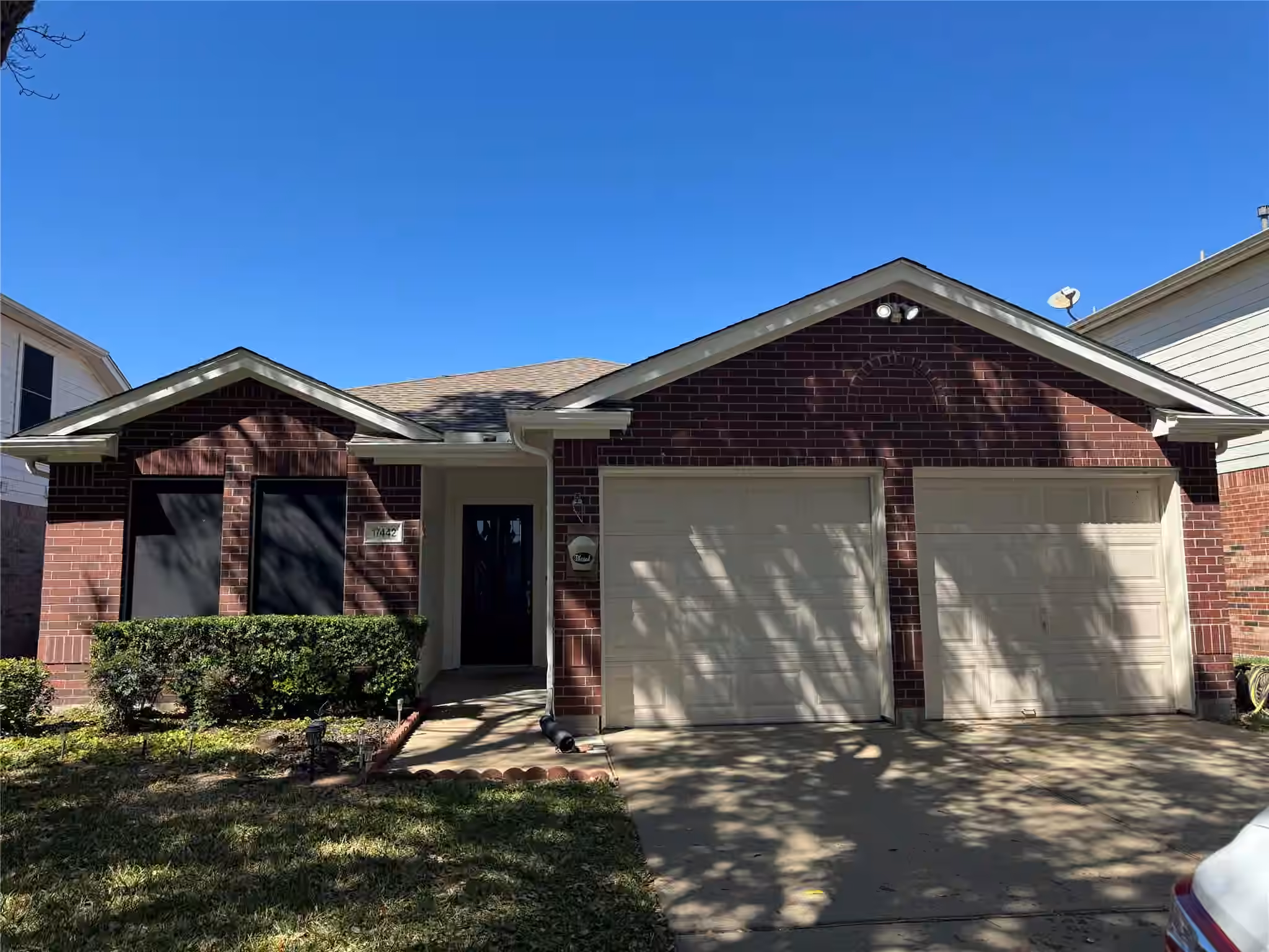 Photo of 17442 S Summit Canyon Drive, Houston, TX 77095