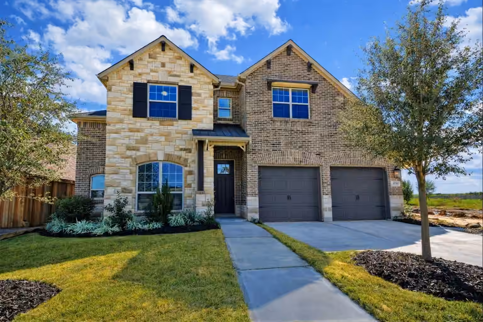Photo of 30710 Aster Brook Drive, Brookshire, TX 77423
