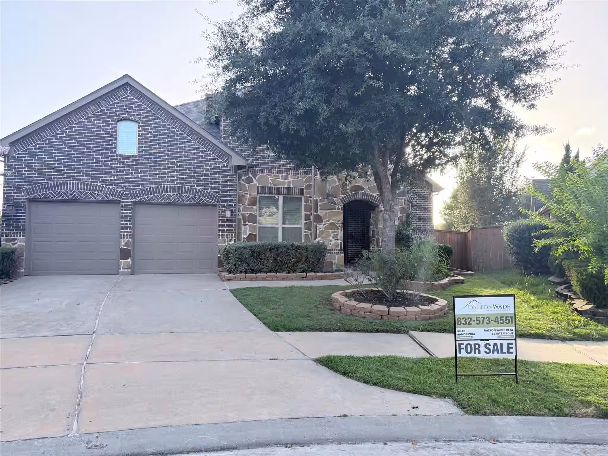 Photo of 16819 Tabasso Ct Court Ne, Richmond, TX 77407