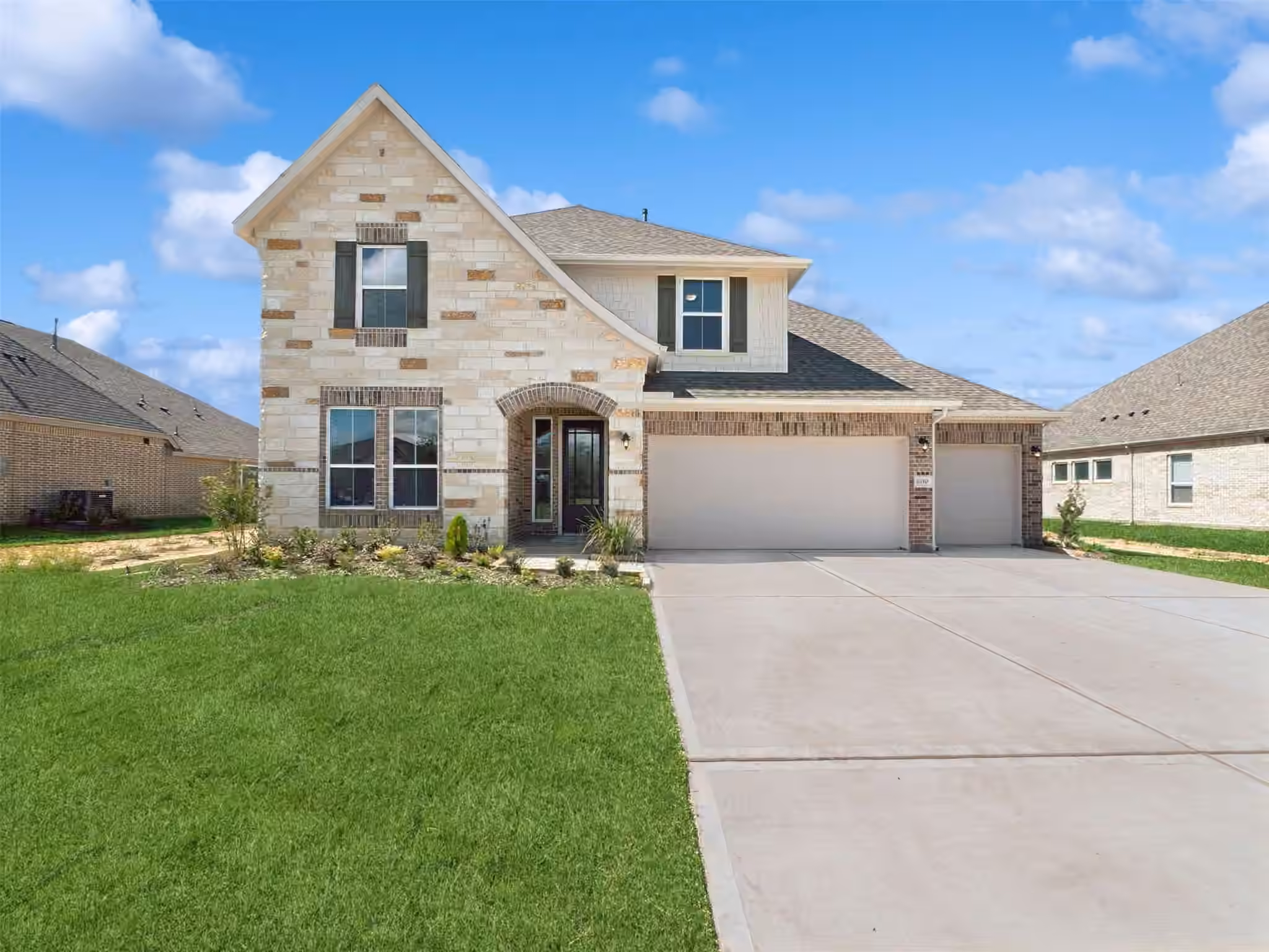 Photo of 6810 Allens Landing, Needville, TX 77461