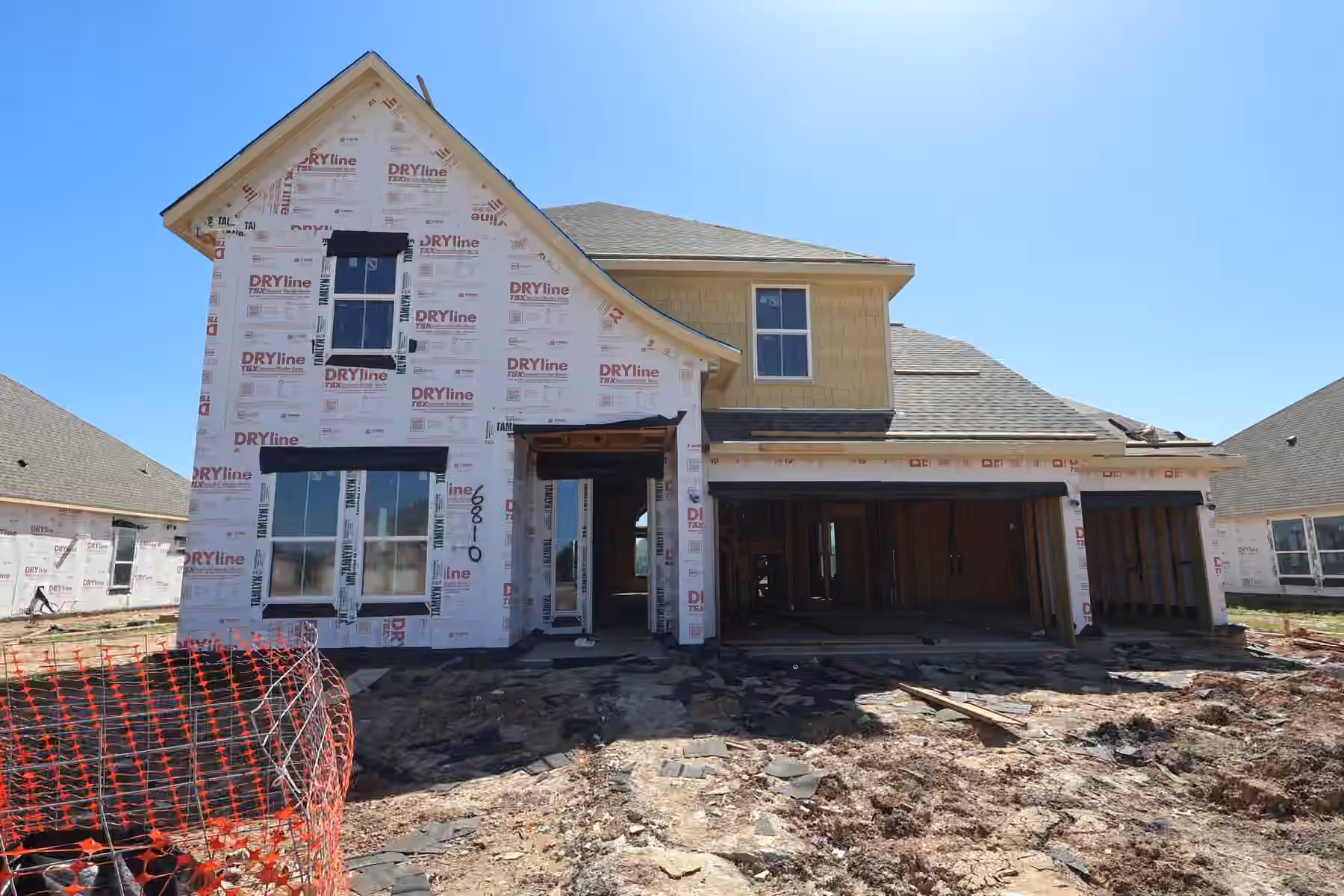 Photo 3 of 6810 Allens Landing, Needville, TX