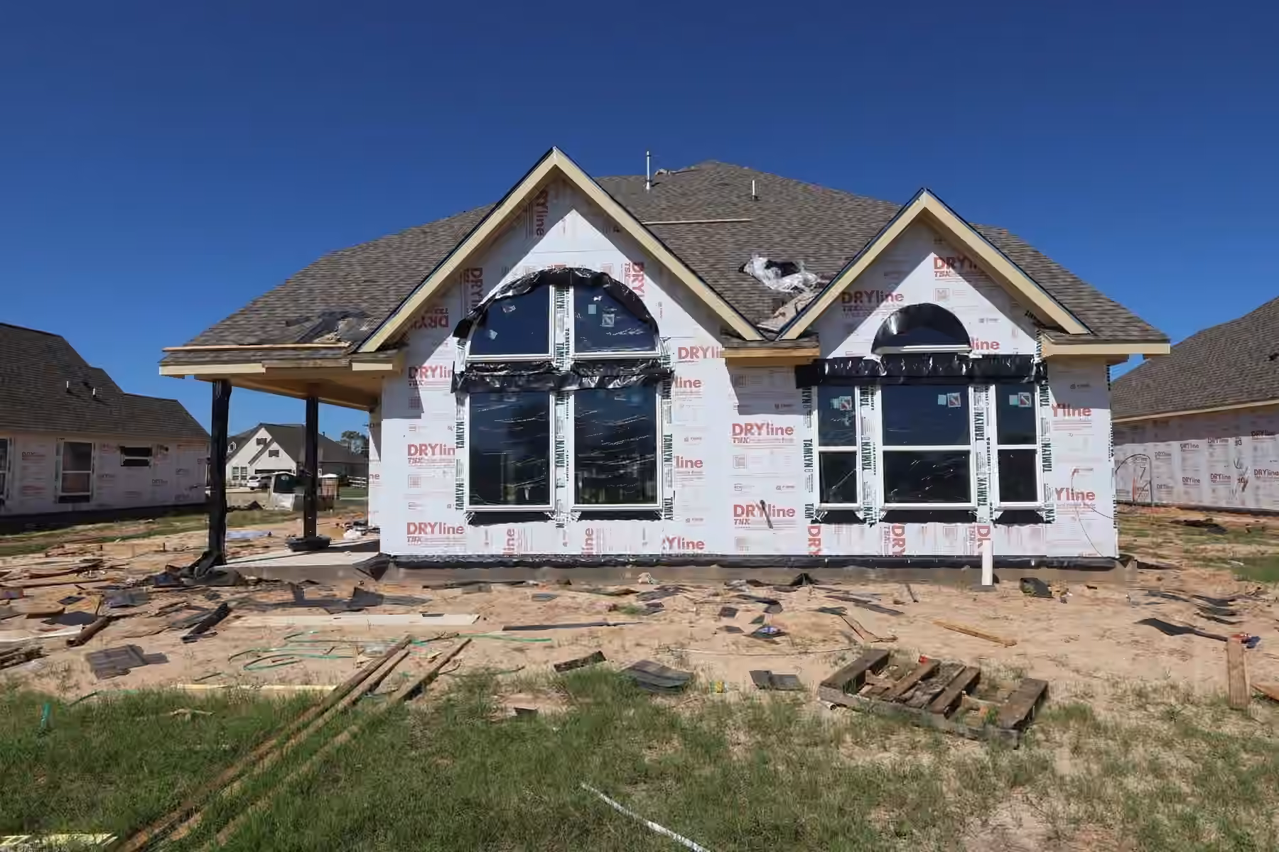 Photo 4 of 6810 Allens Landing, Needville, TX