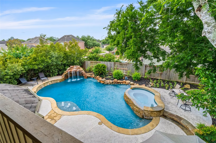 Photo of 7914 Chianti Court, Sugar Land, TX