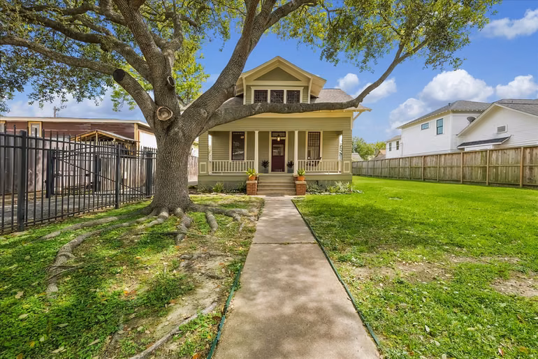 Photo of 1846 Arlington Street, Houston, TX