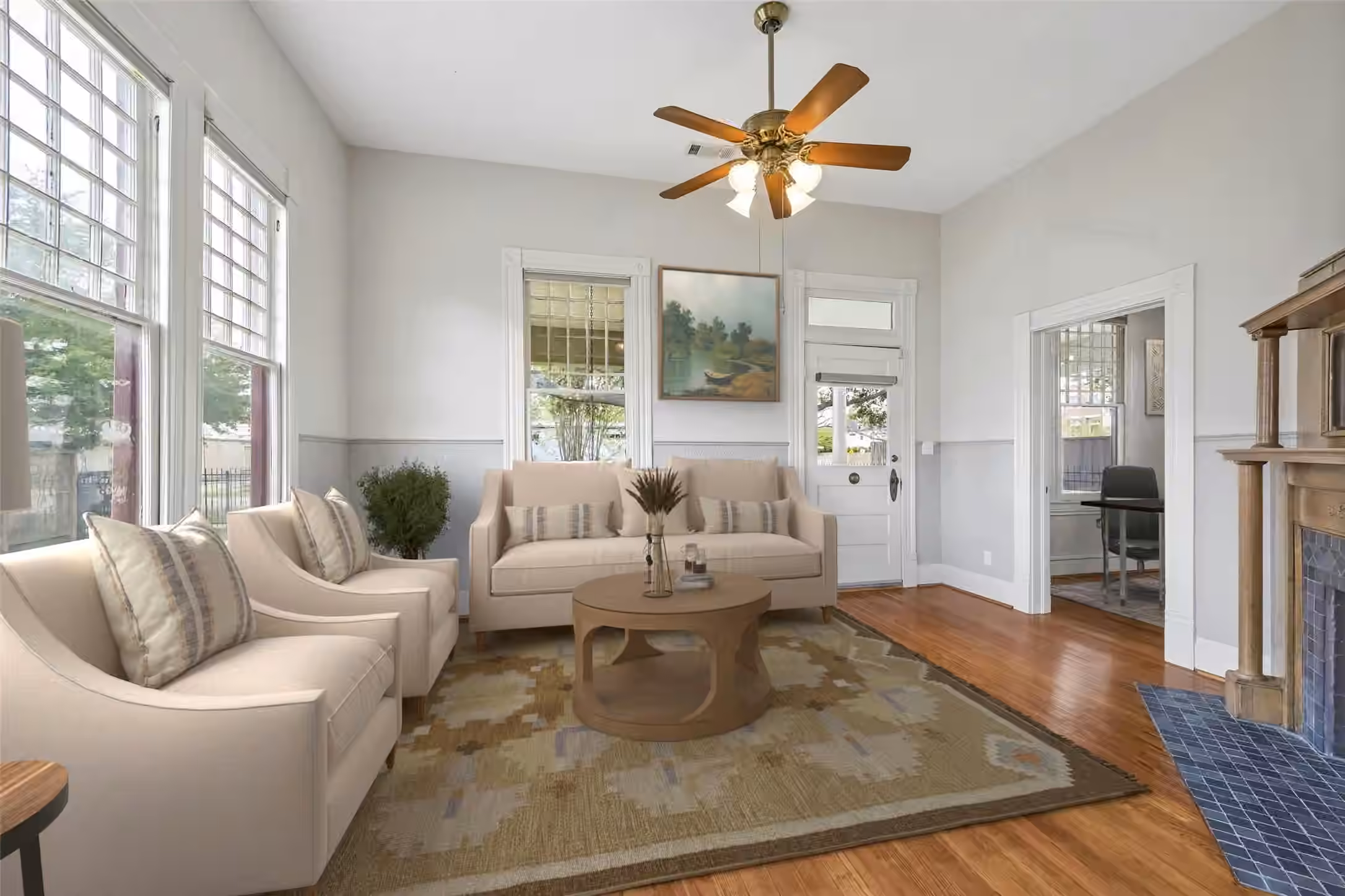 Photo 4 of 1846 Arlington Street, Houston, TX
