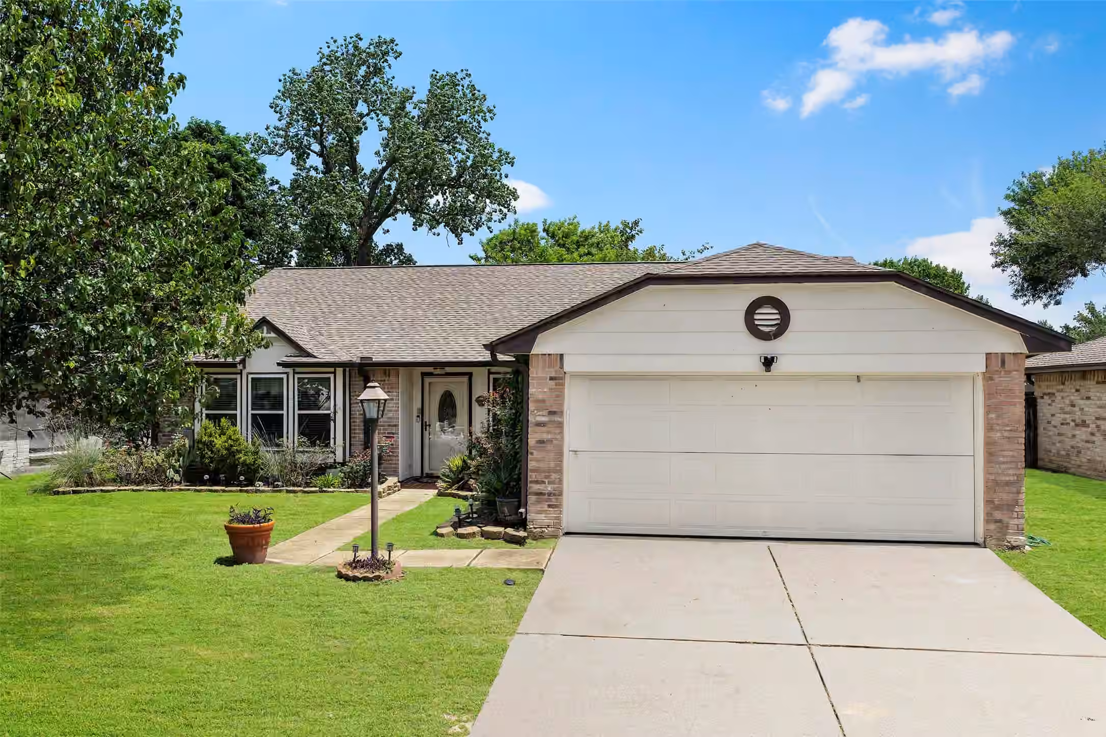 Photo of 16730 Summer Dawn Lane, Houston, TX