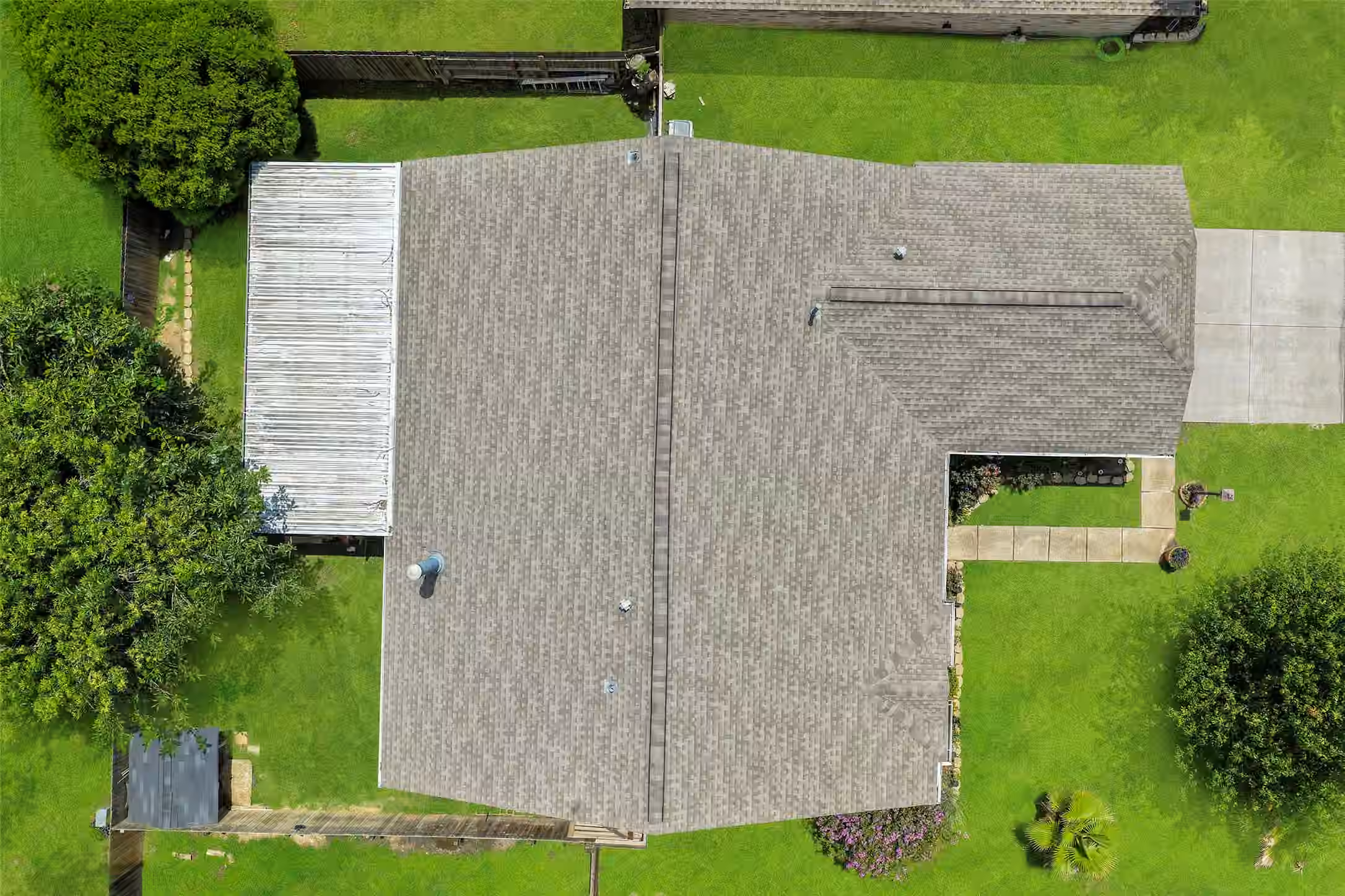 Photo 2 of 16730 Summer Dawn Lane, Houston, TX
