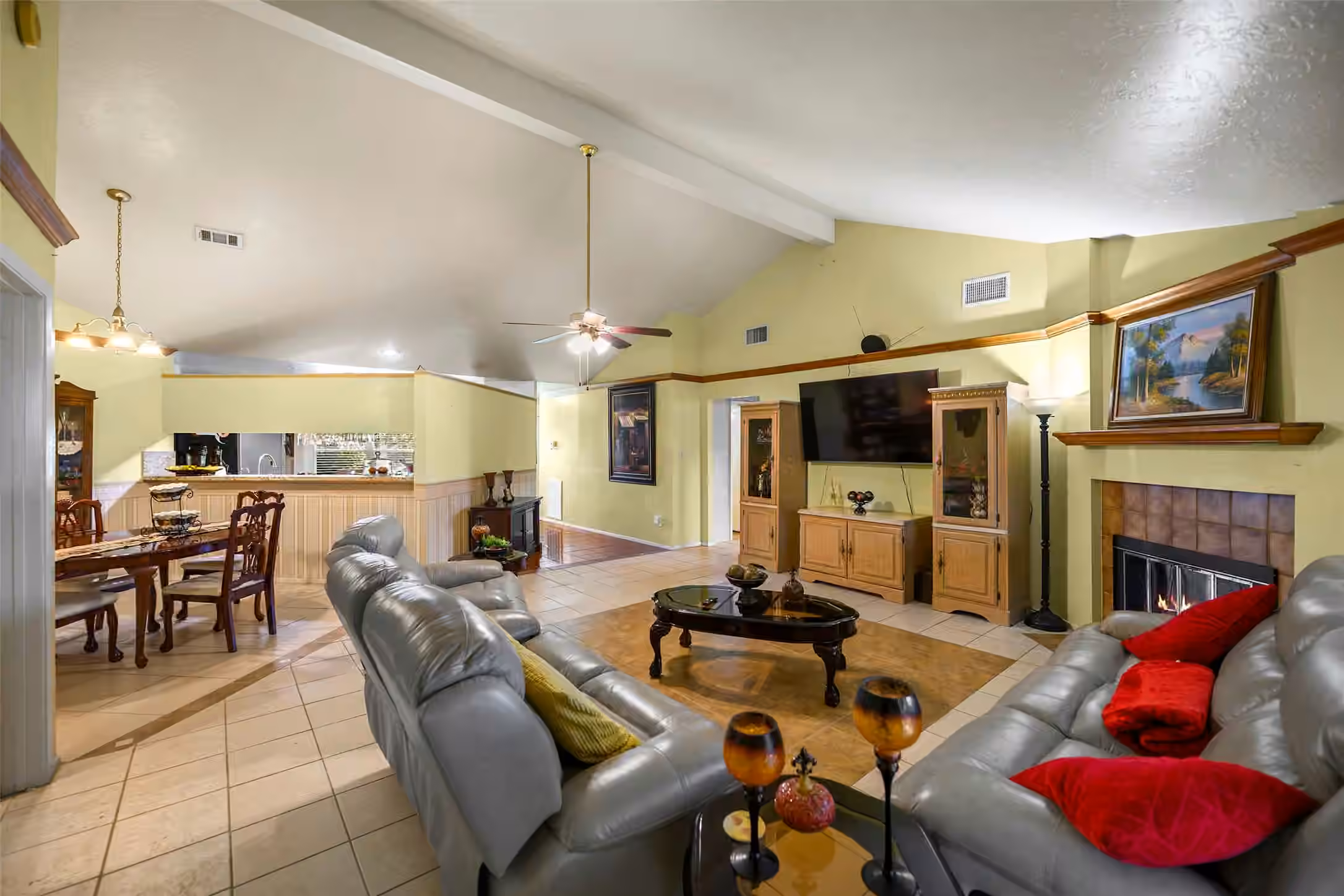 Photo 7 of 16730 Summer Dawn Lane, Houston, TX