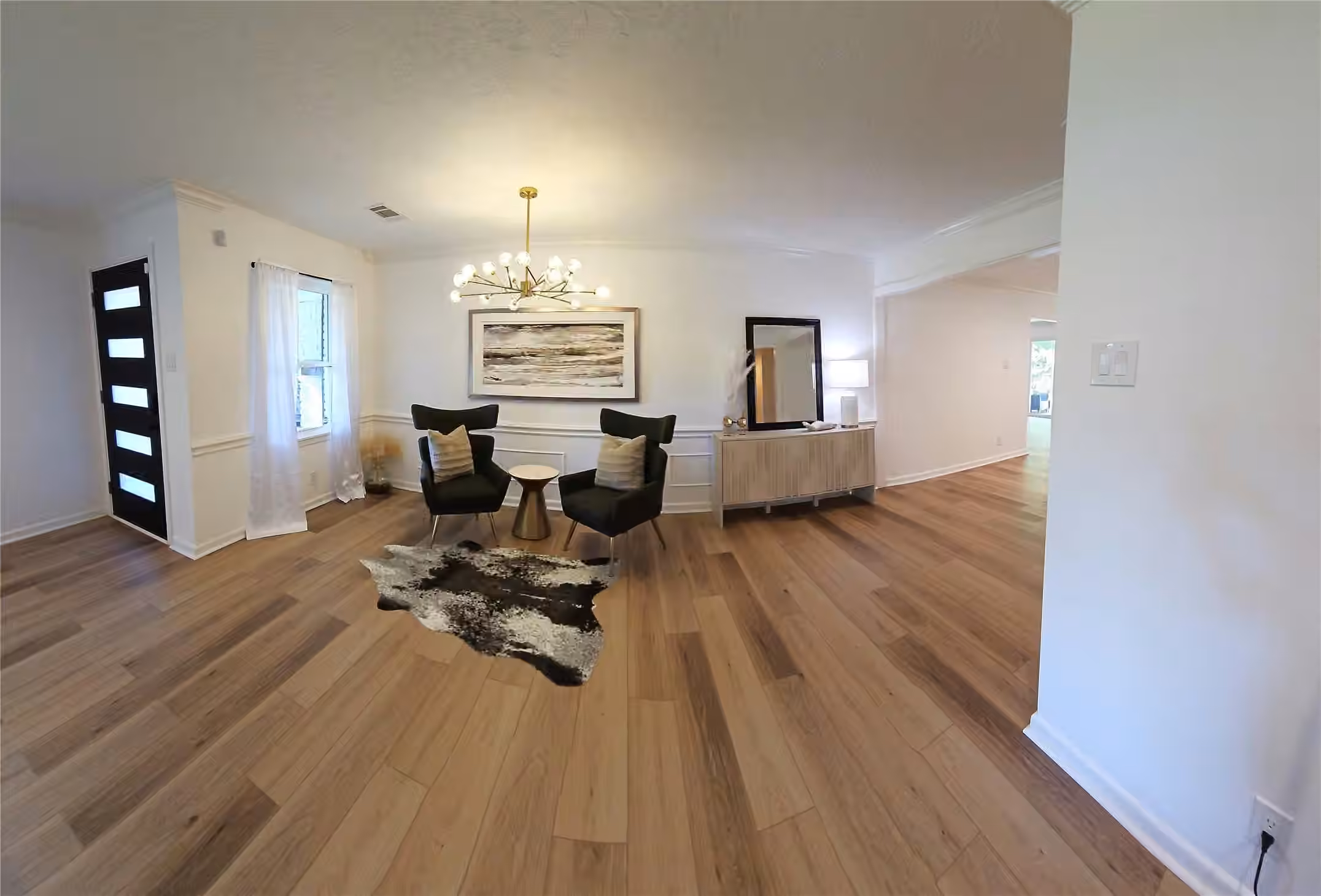Photo 5 of 10803 Chimney Rock Road, Houston, TX