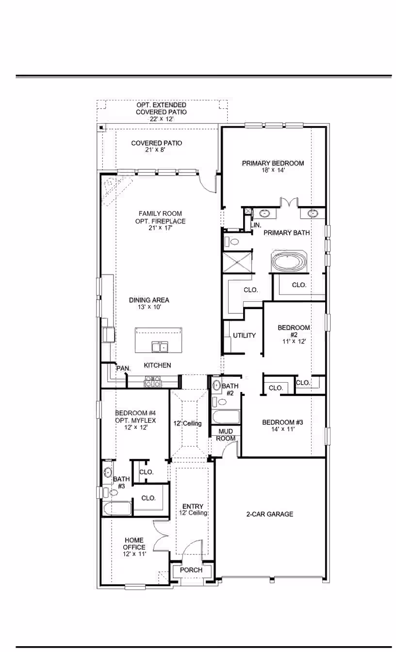 Photo 2 of 6907 Hickory Ember Drive, Manvel, TX