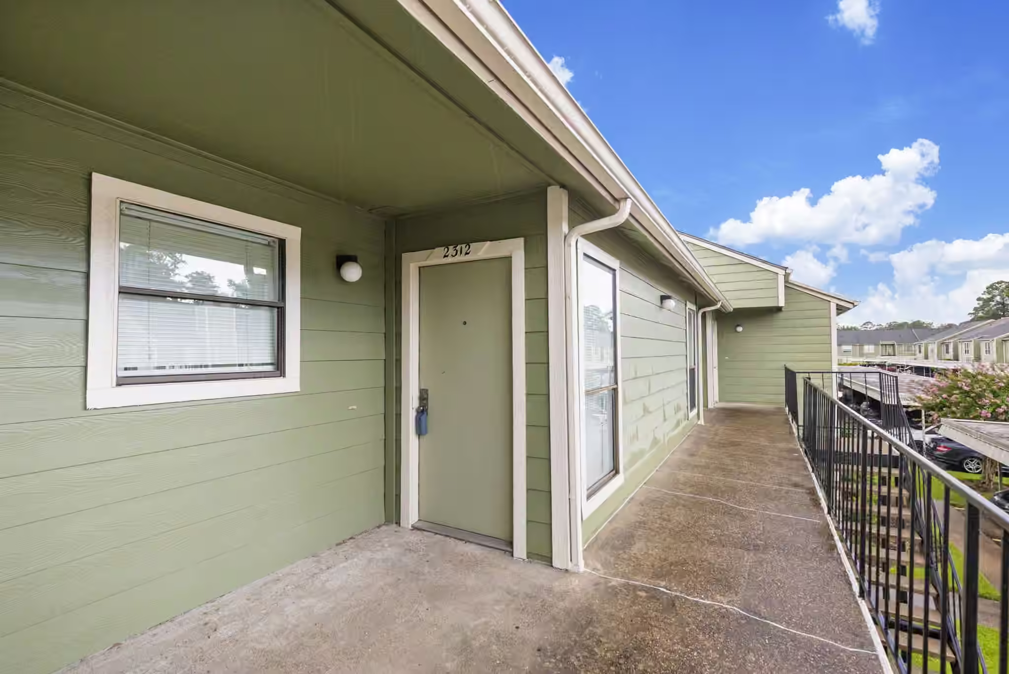 Photo 2 of 14777 Wunderlich Drive 2312, Houston, TX