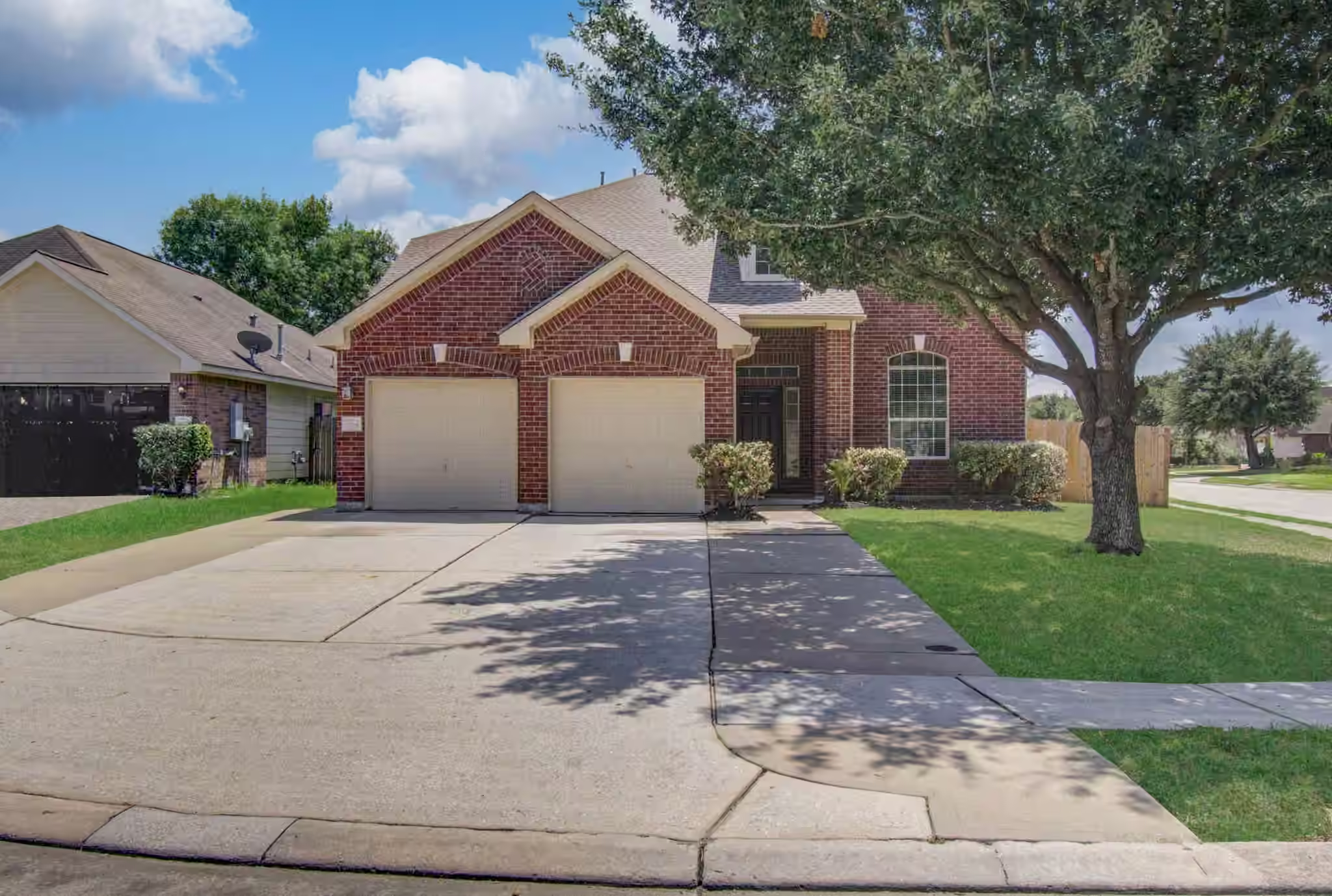 Photo of 6715 Starcroft Court, Spring, TX 77379