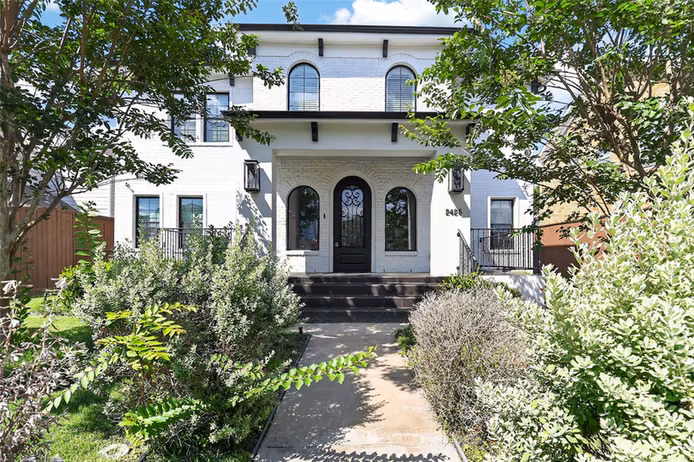 Photo of 2425 Binz Street, Houston, TX 77004