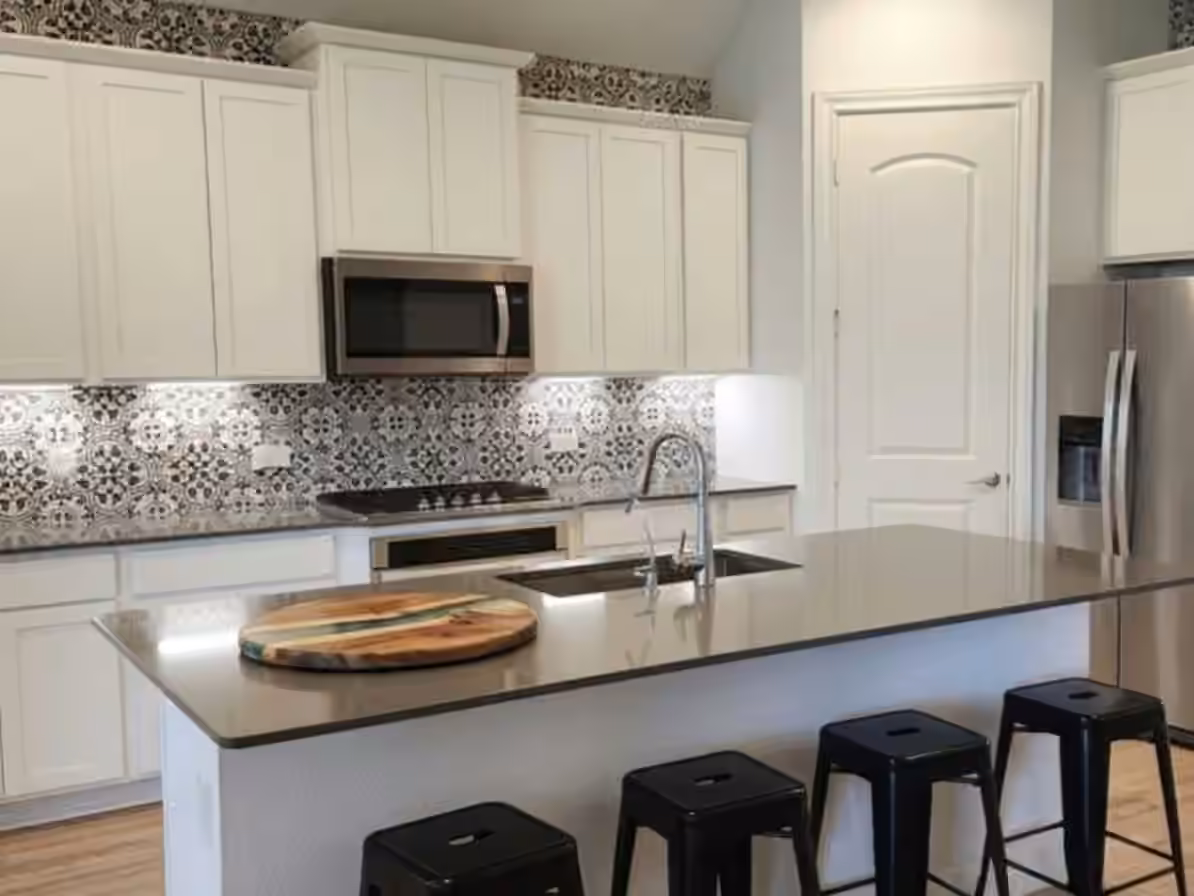 Photo 4 of 8507 Alvararo Bay Drive, Cypress, TX