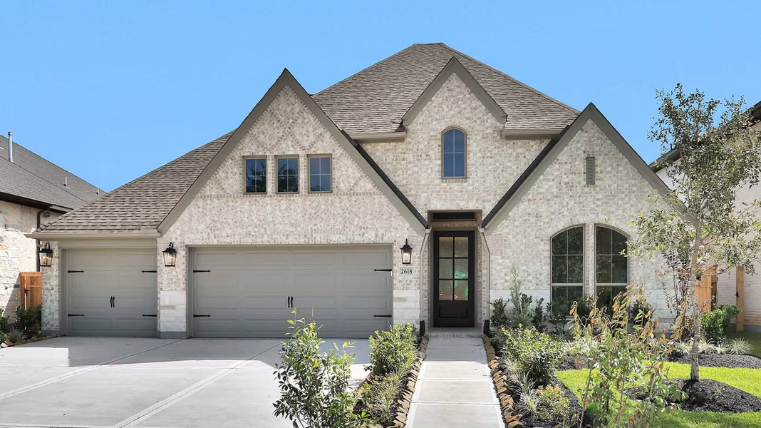 Photo of 2618 Regal Bloom Drive, Missouri City, TX 77459
