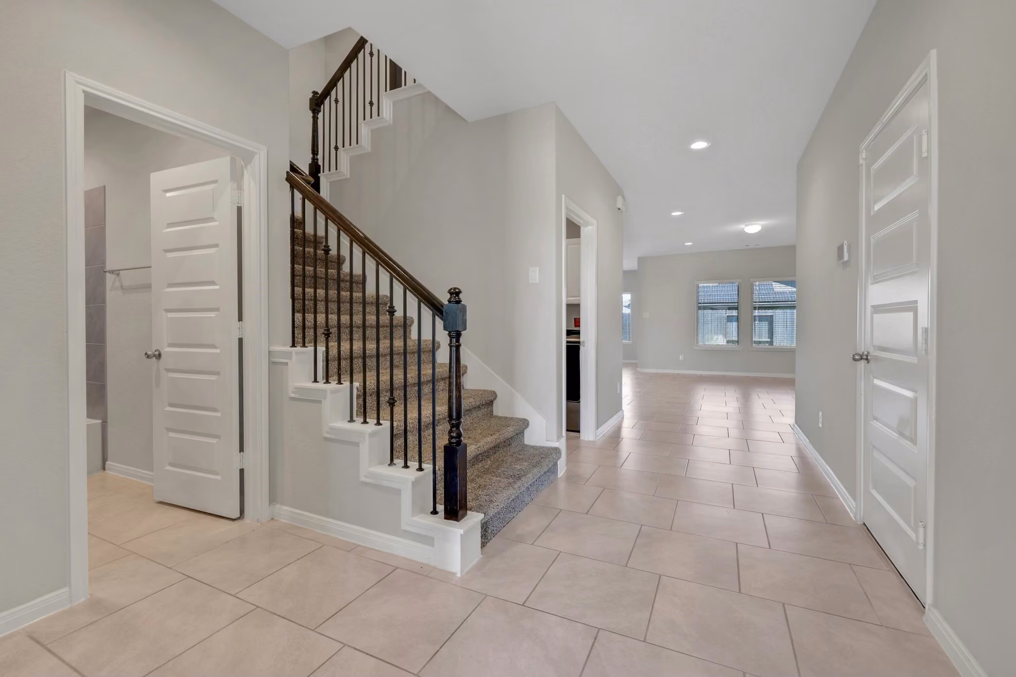 Photo 4 of 3423 Sicily Island Lane, Katy, TX
